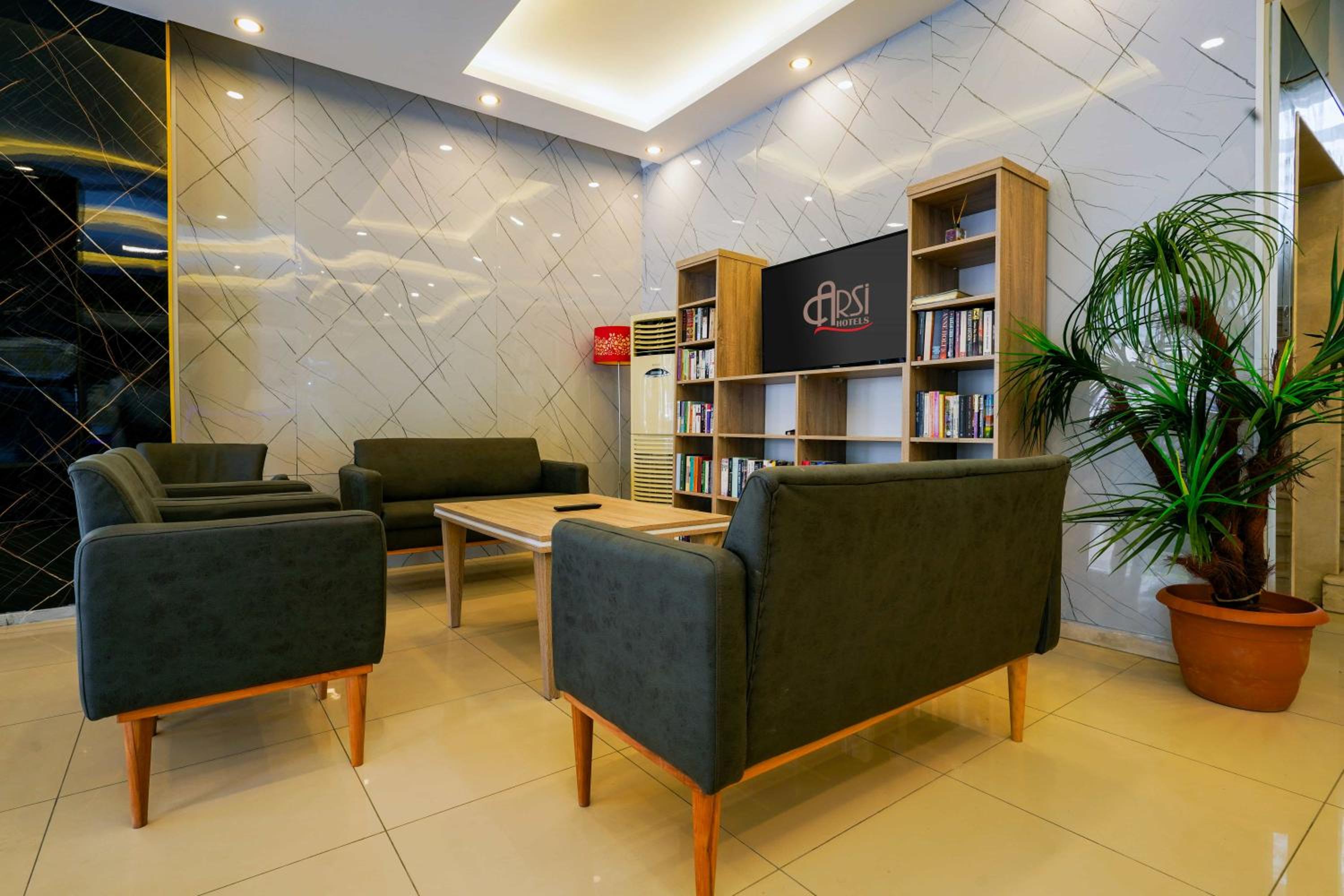 Kleopatra Arsi Hotel - Image 40