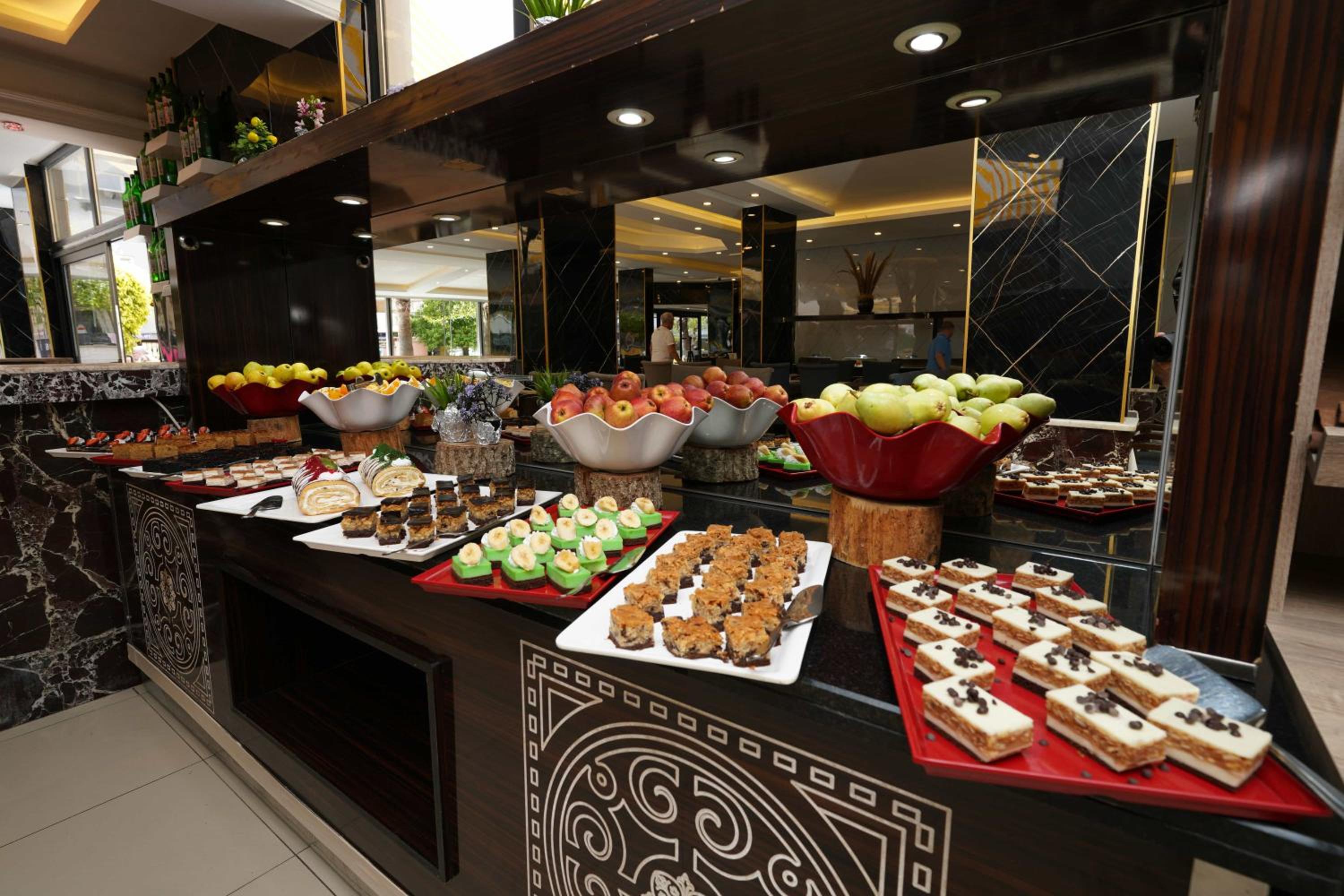 Kleopatra Arsi Hotel - Image 34