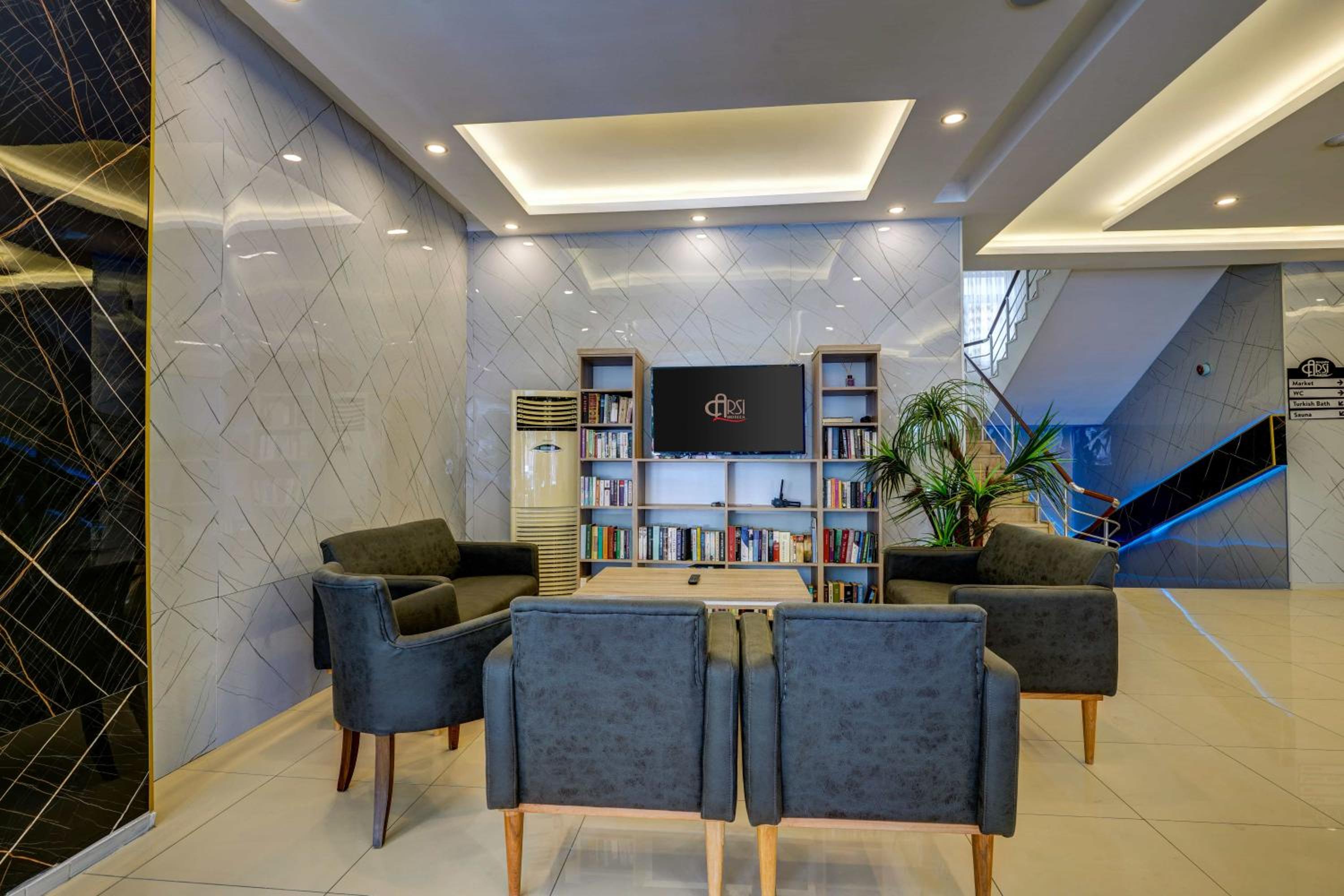 Kleopatra Arsi Hotel - Image 44