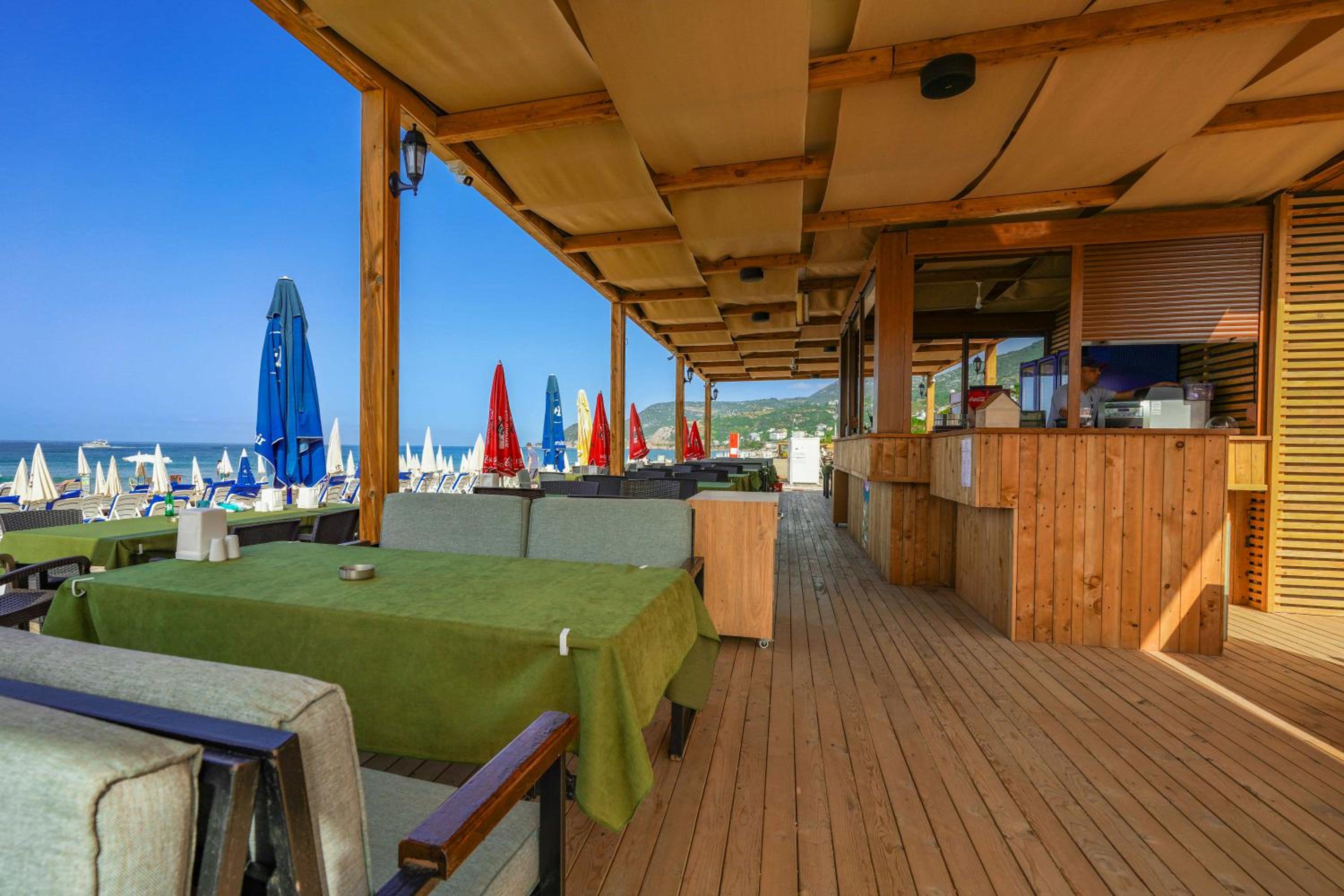 Kleopatra Arsi Hotel - Image 35