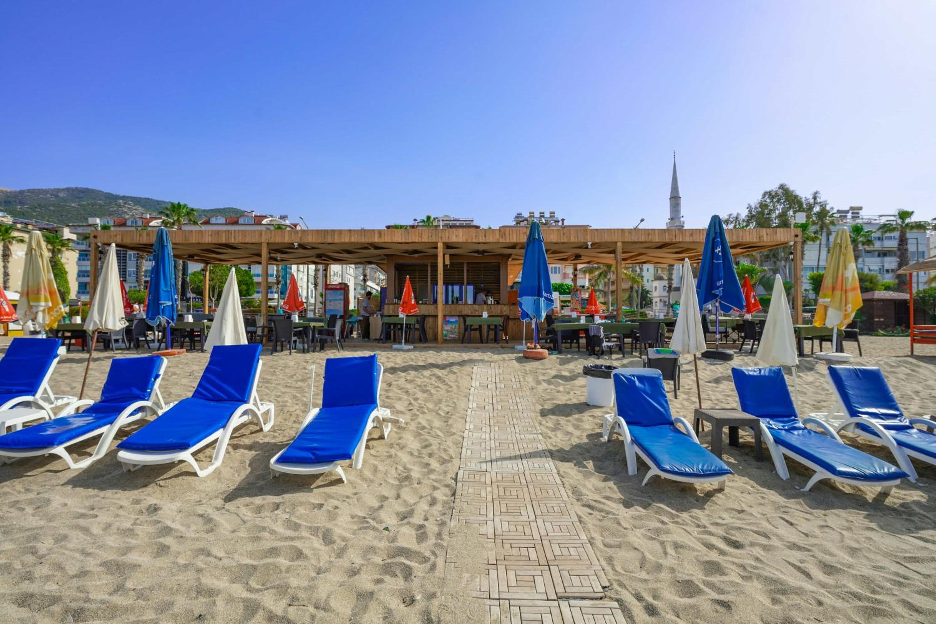 Kleopatra Arsi Hotel - Image 38