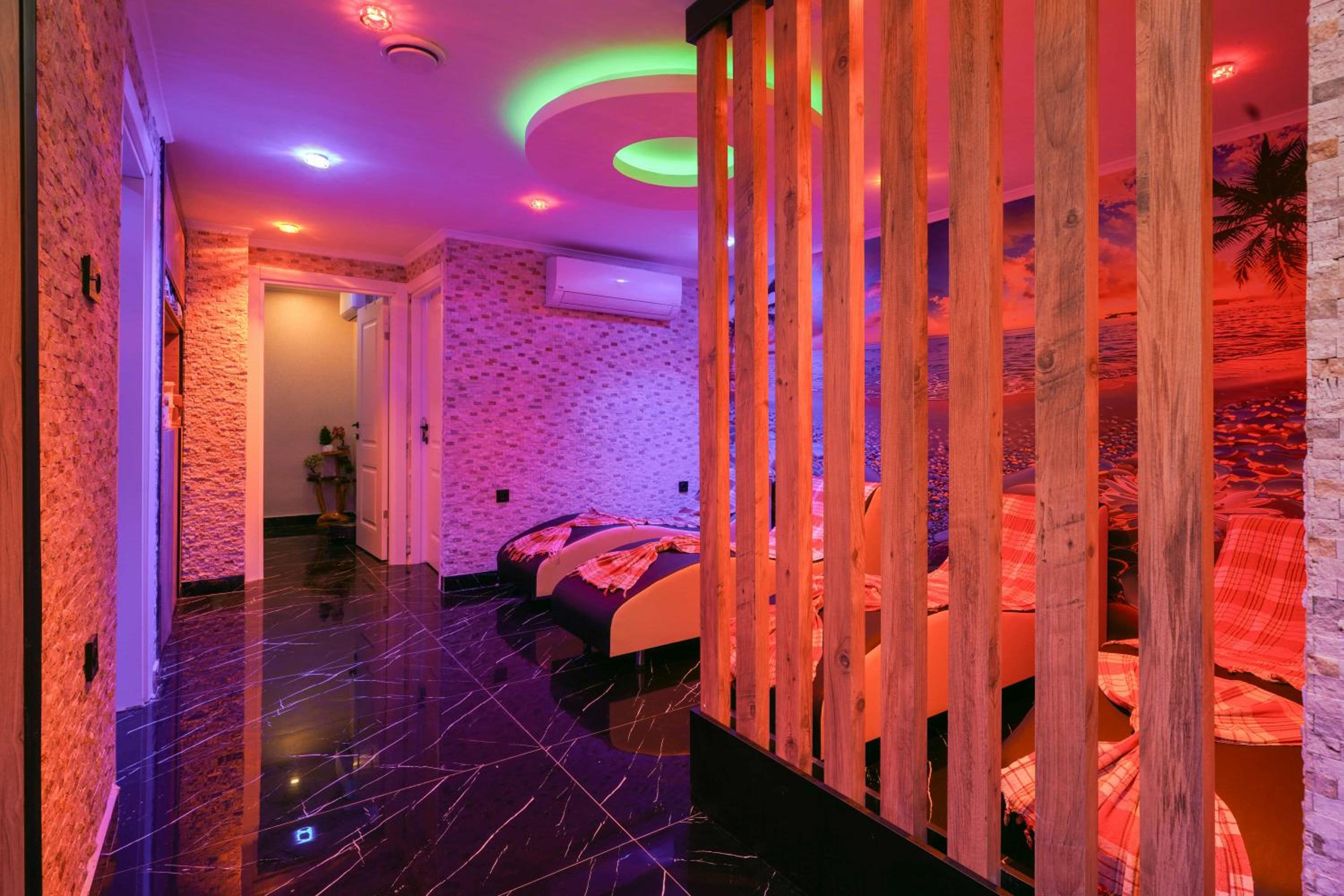 Kleopatra Arsi Hotel - Image 42