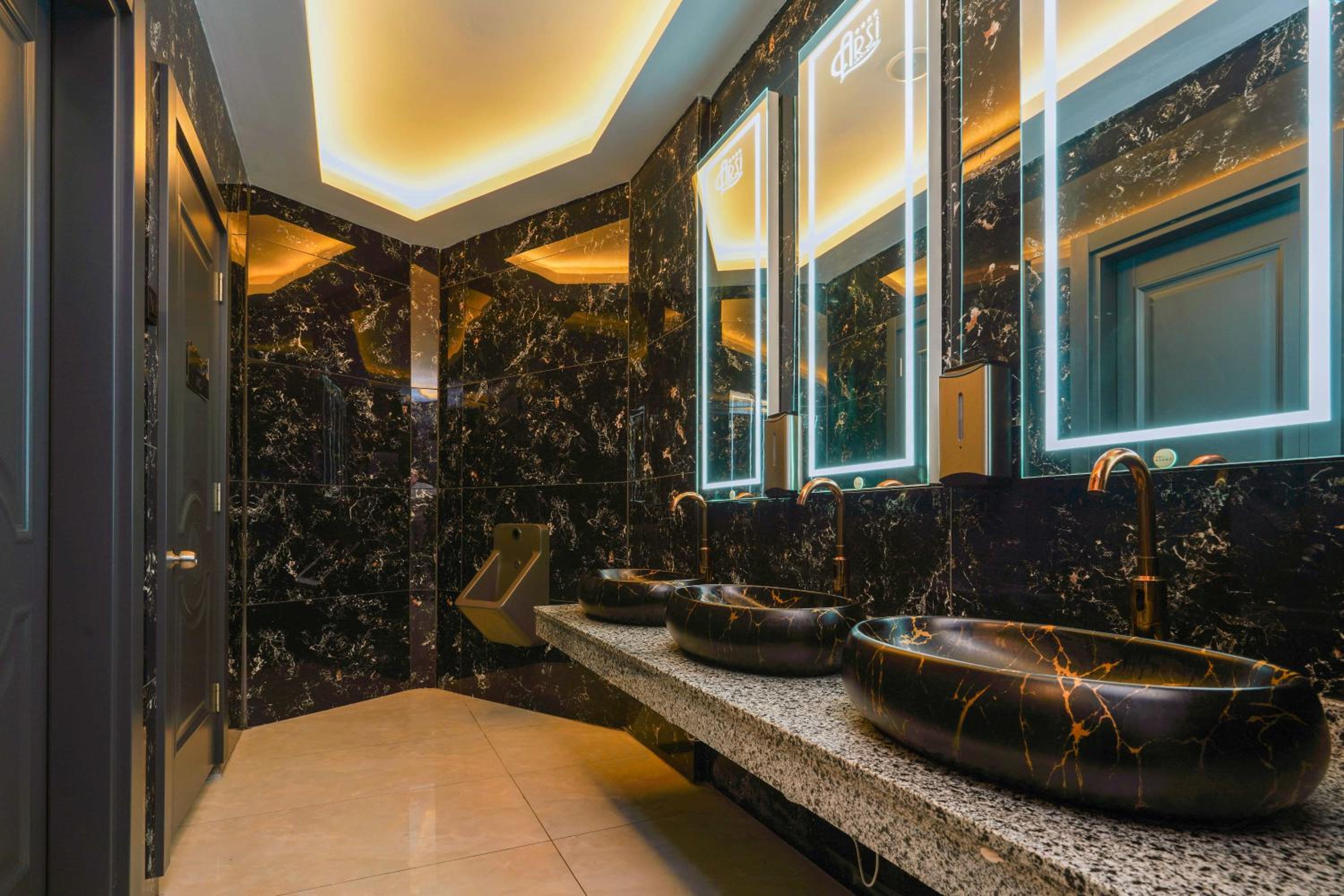 Kleopatra Arsi Hotel - Image 43