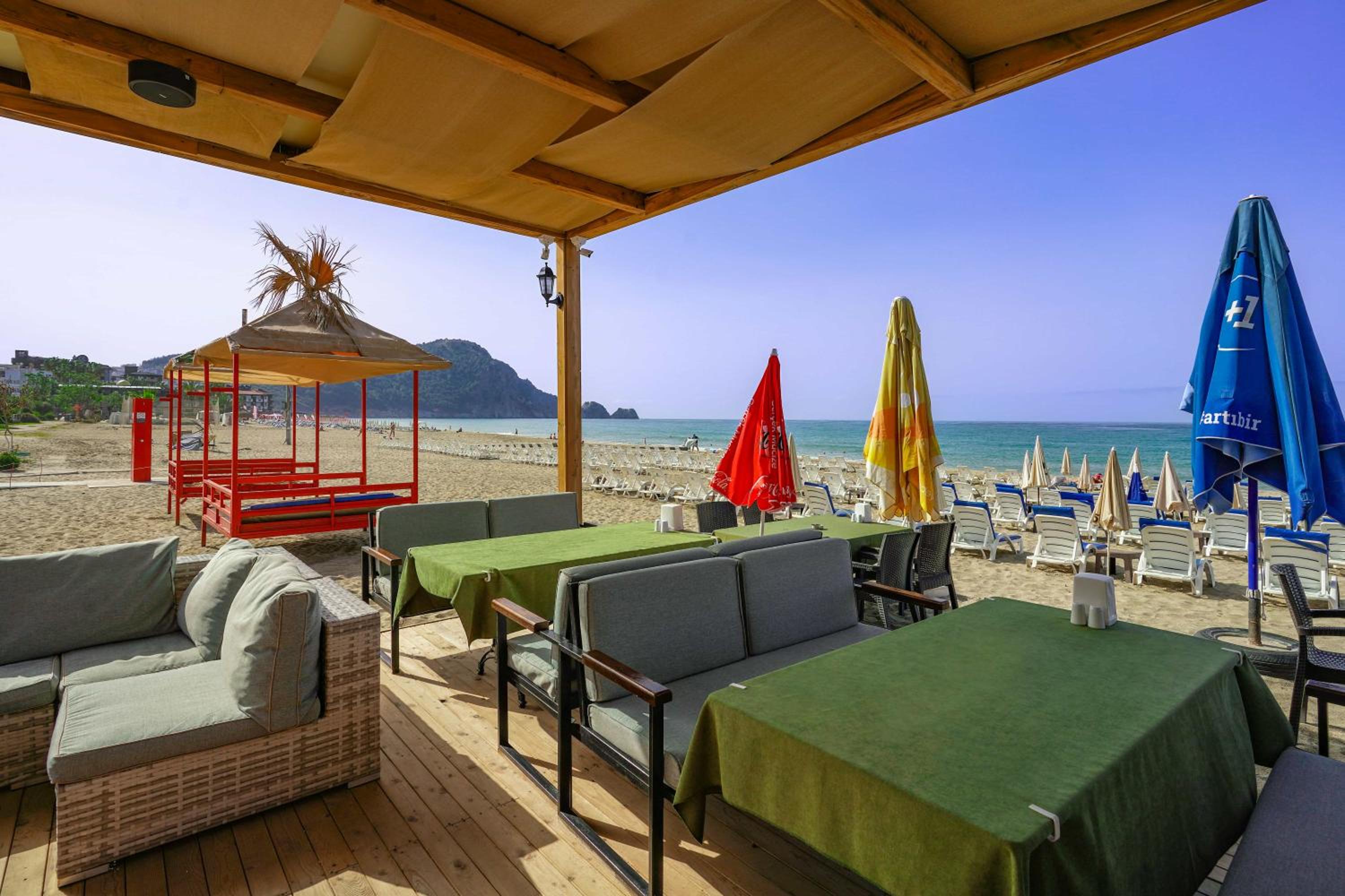 Kleopatra Arsi Hotel - Image 65