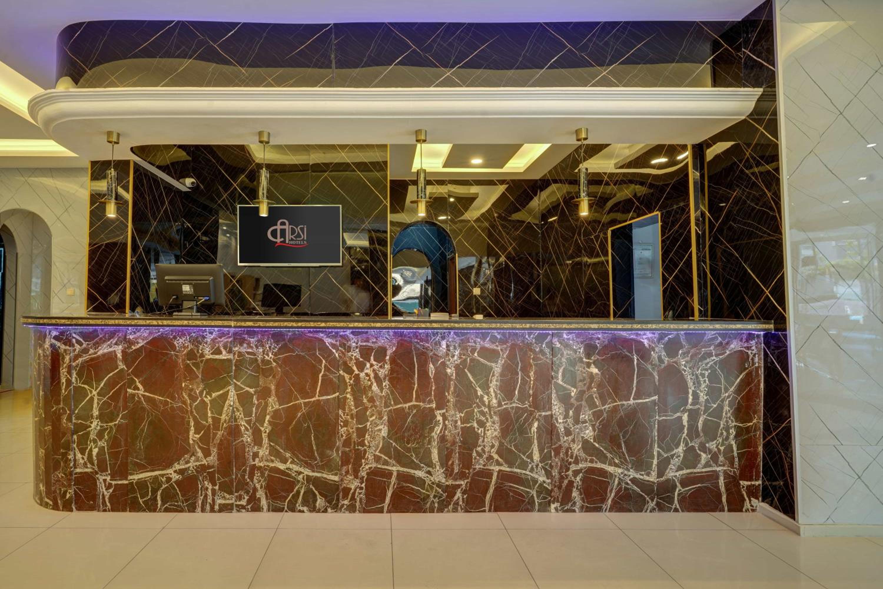 Kleopatra Arsi Hotel - Image 72