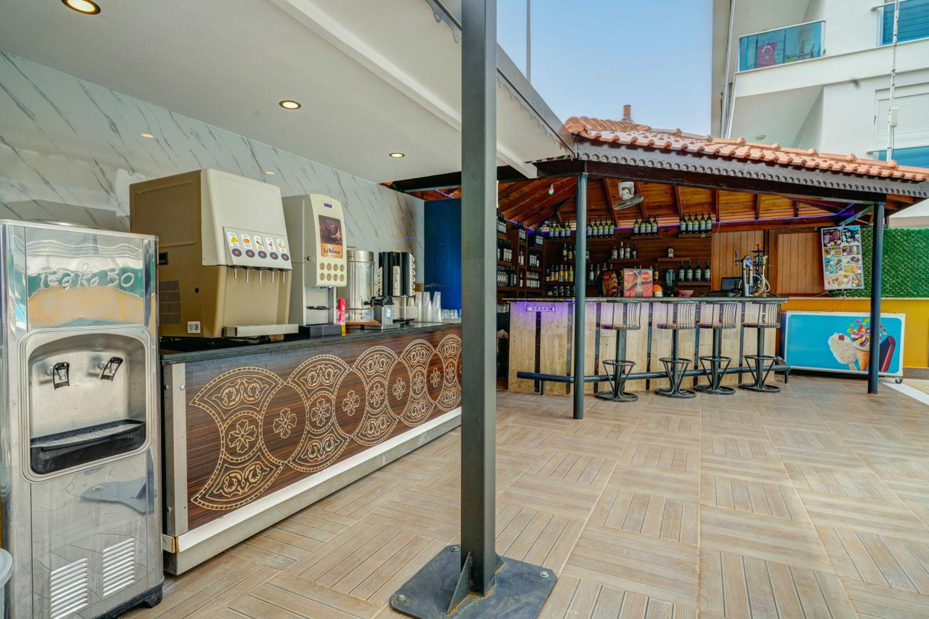 Kleopatra Arsi Hotel - Image 70