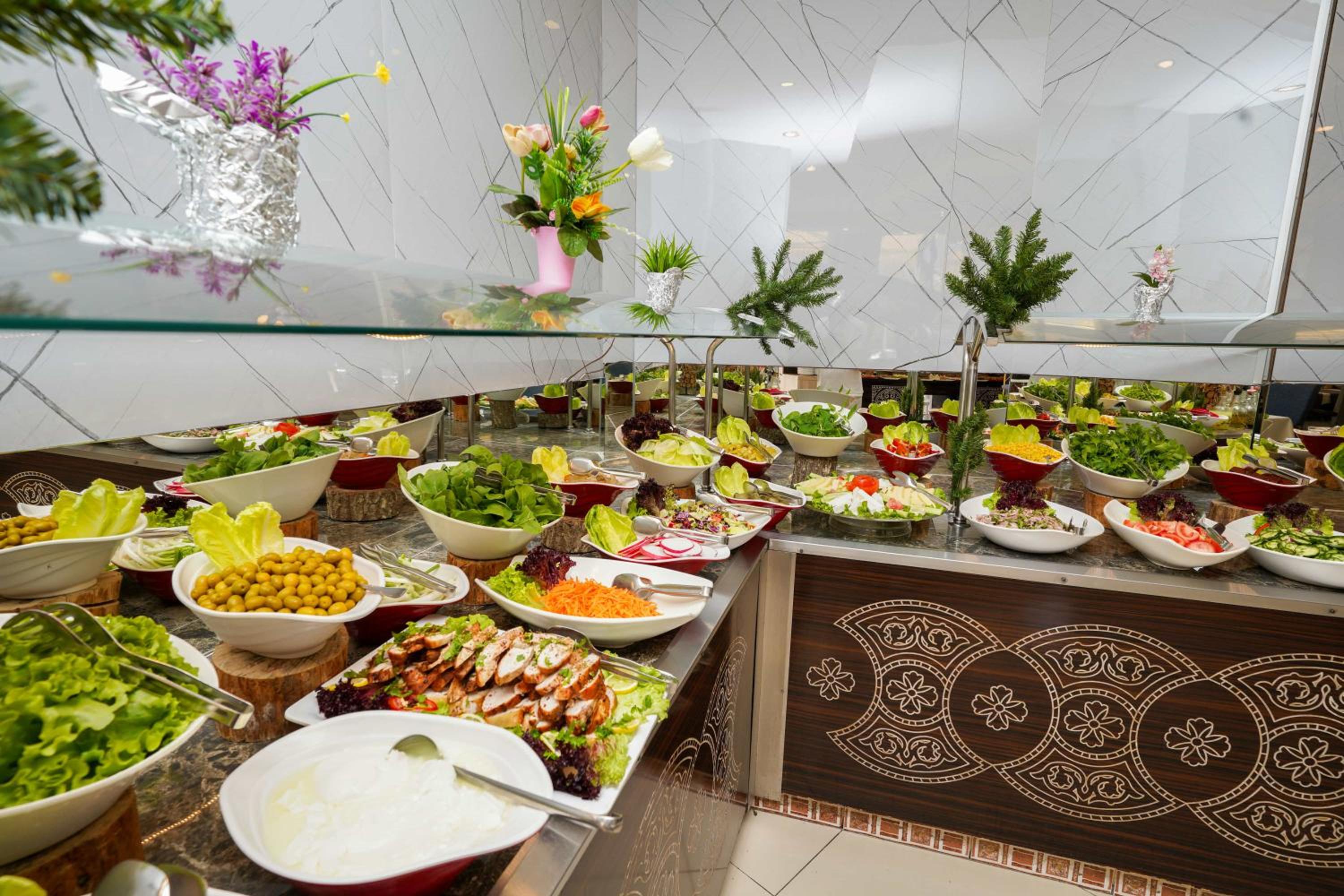 Kleopatra Arsi Hotel - Image 73