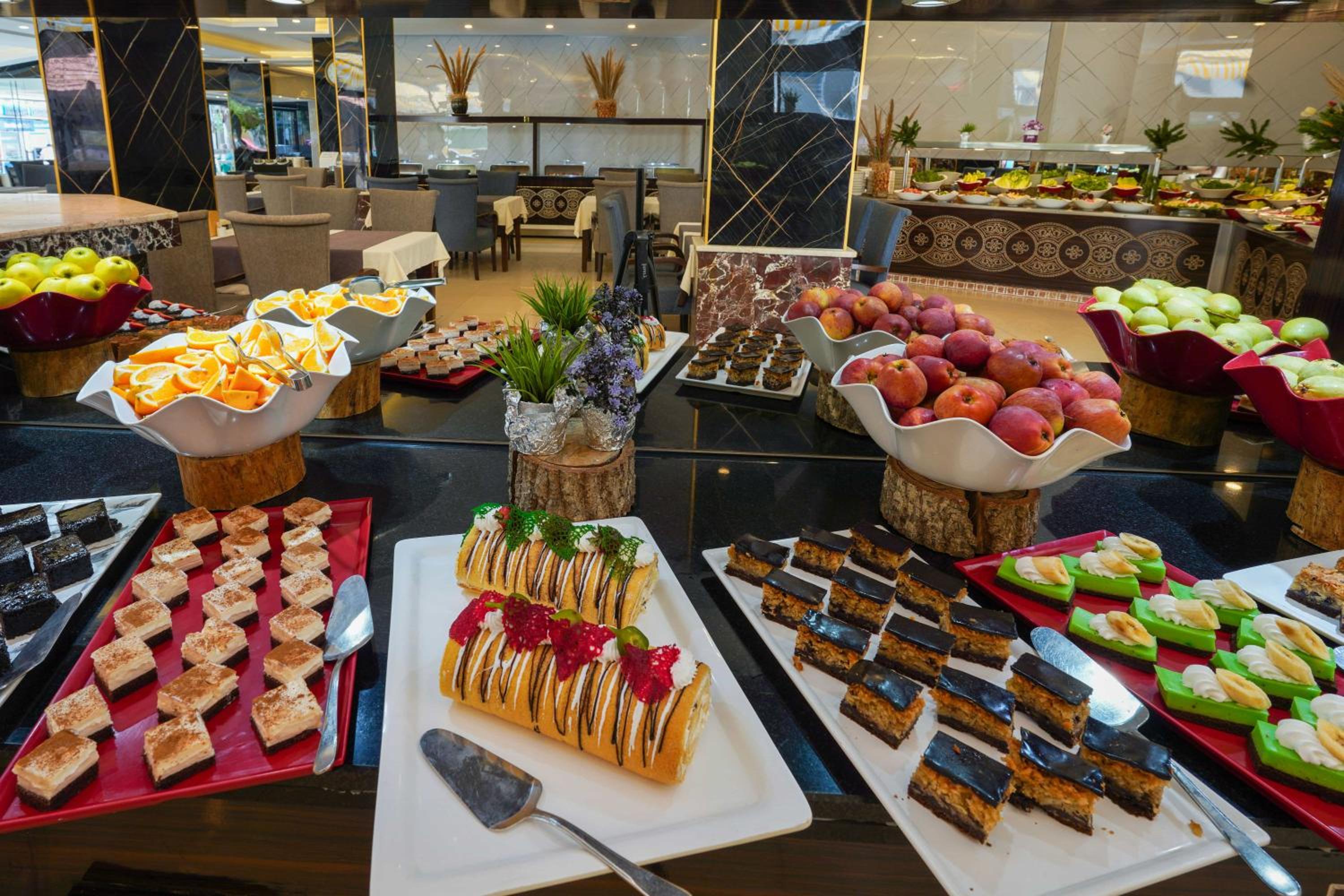 Kleopatra Arsi Hotel - Image 77