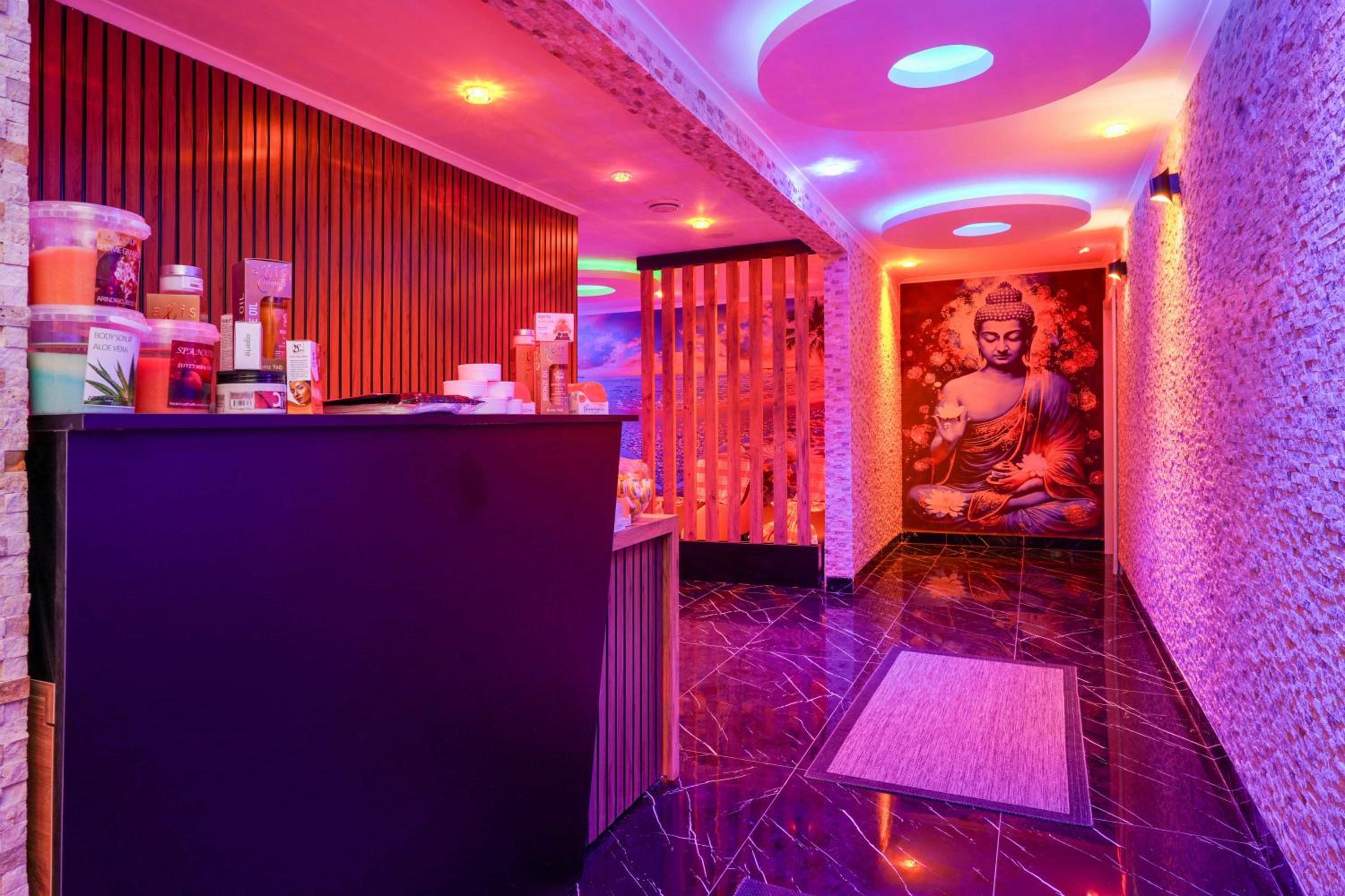 Kleopatra Arsi Hotel - Image 50