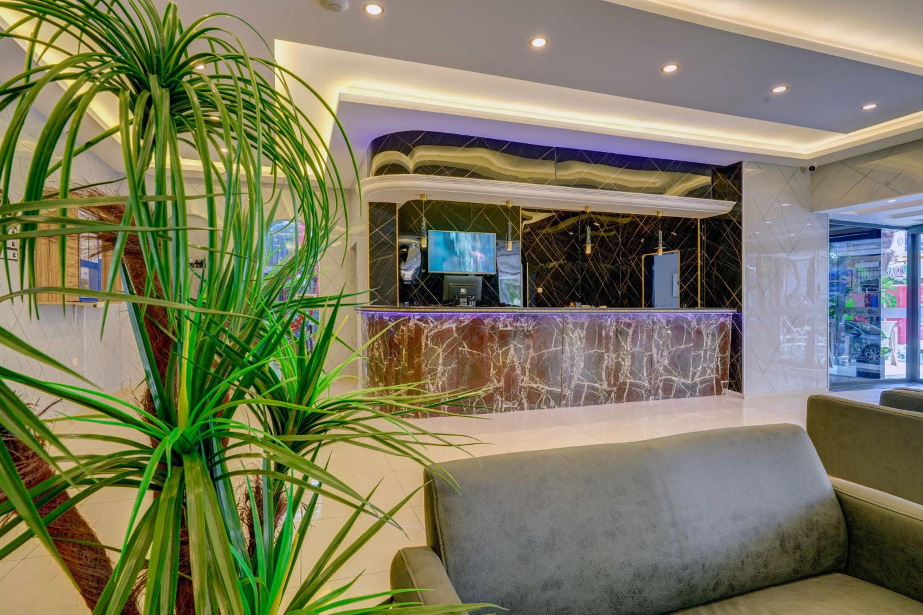 Kleopatra Arsi Hotel - Image 53