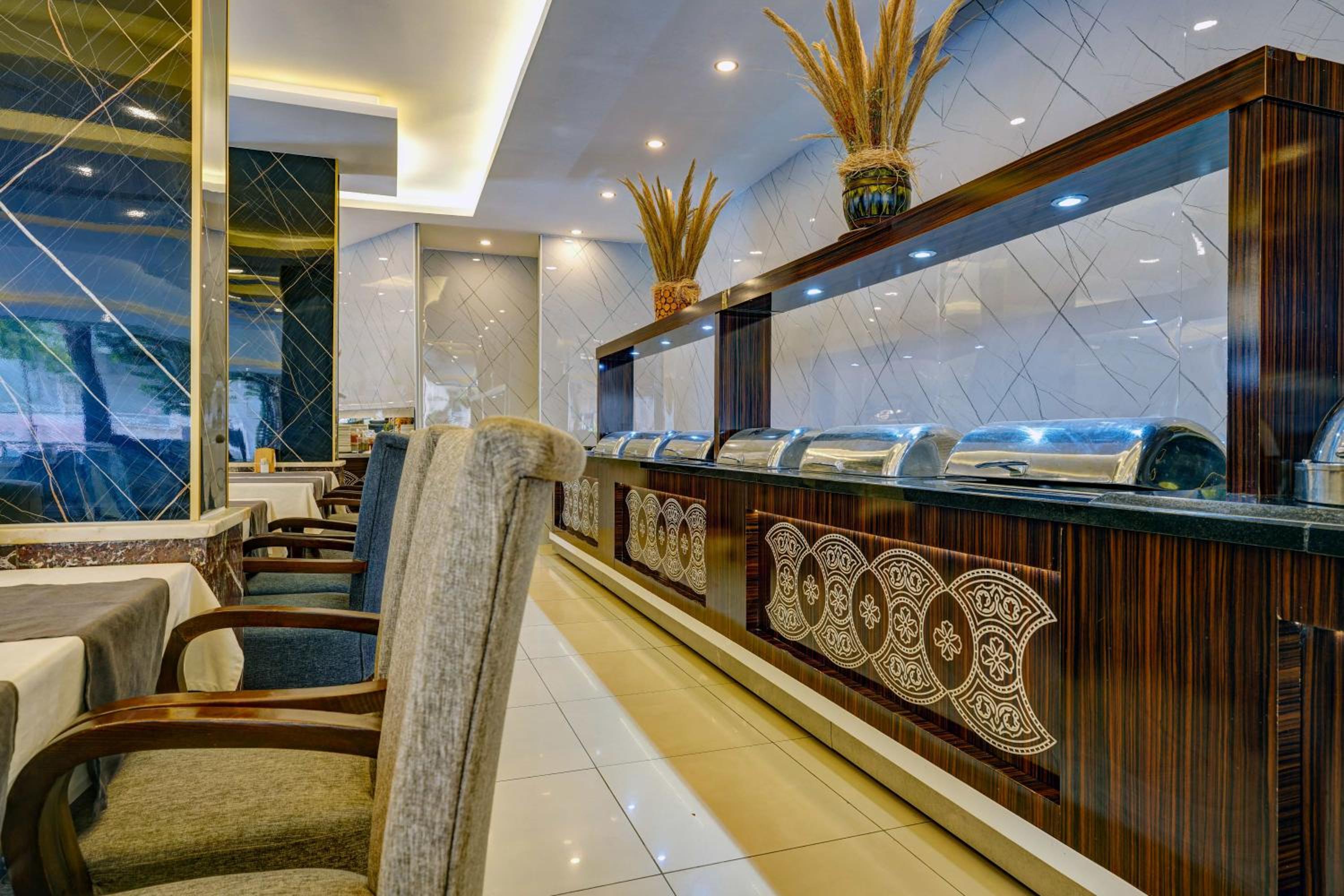 Kleopatra Arsi Hotel - Image 81