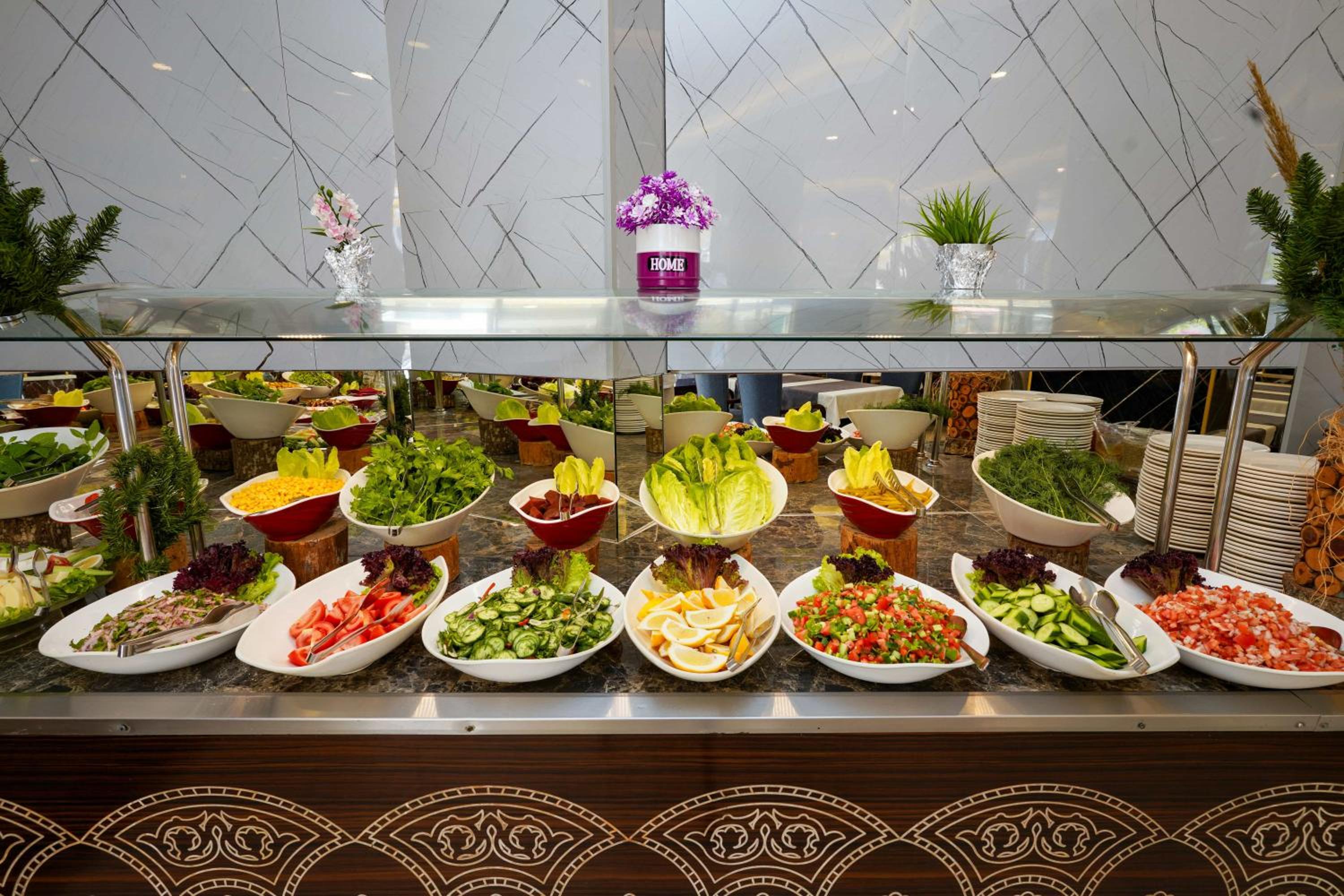 Kleopatra Arsi Hotel - Image 54