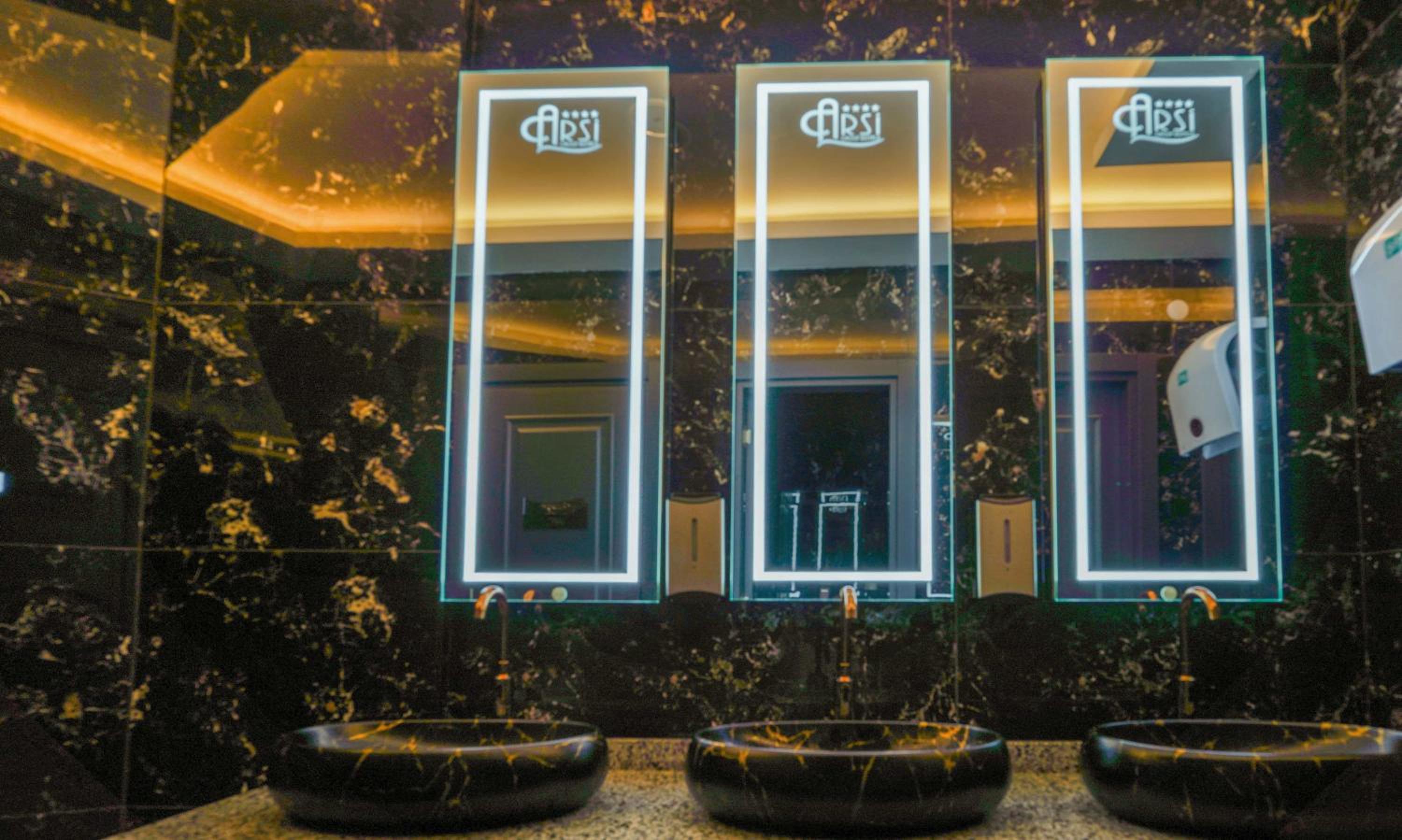 Kleopatra Arsi Hotel - Image 55