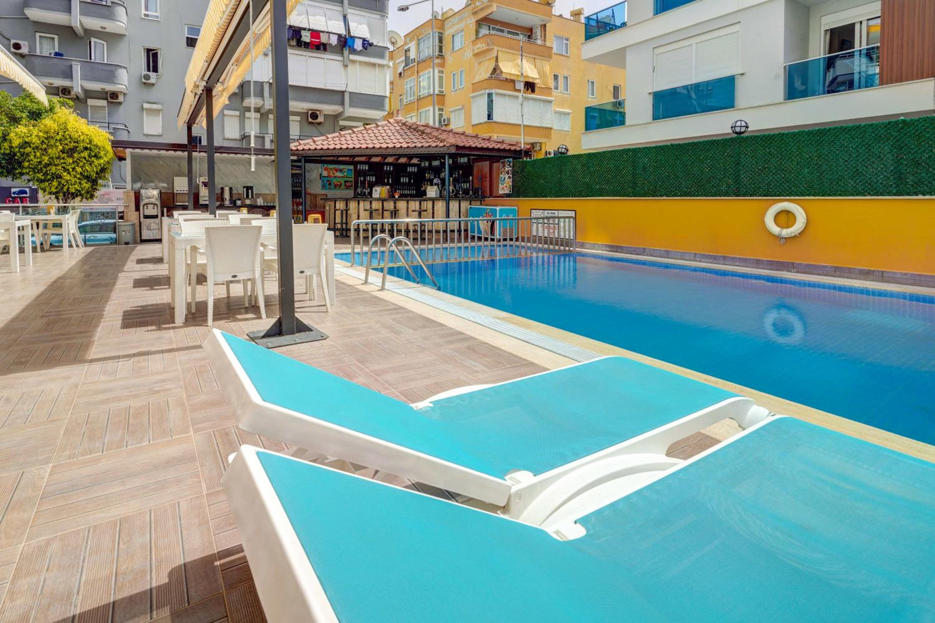 Kleopatra Arsi Hotel - Image 80