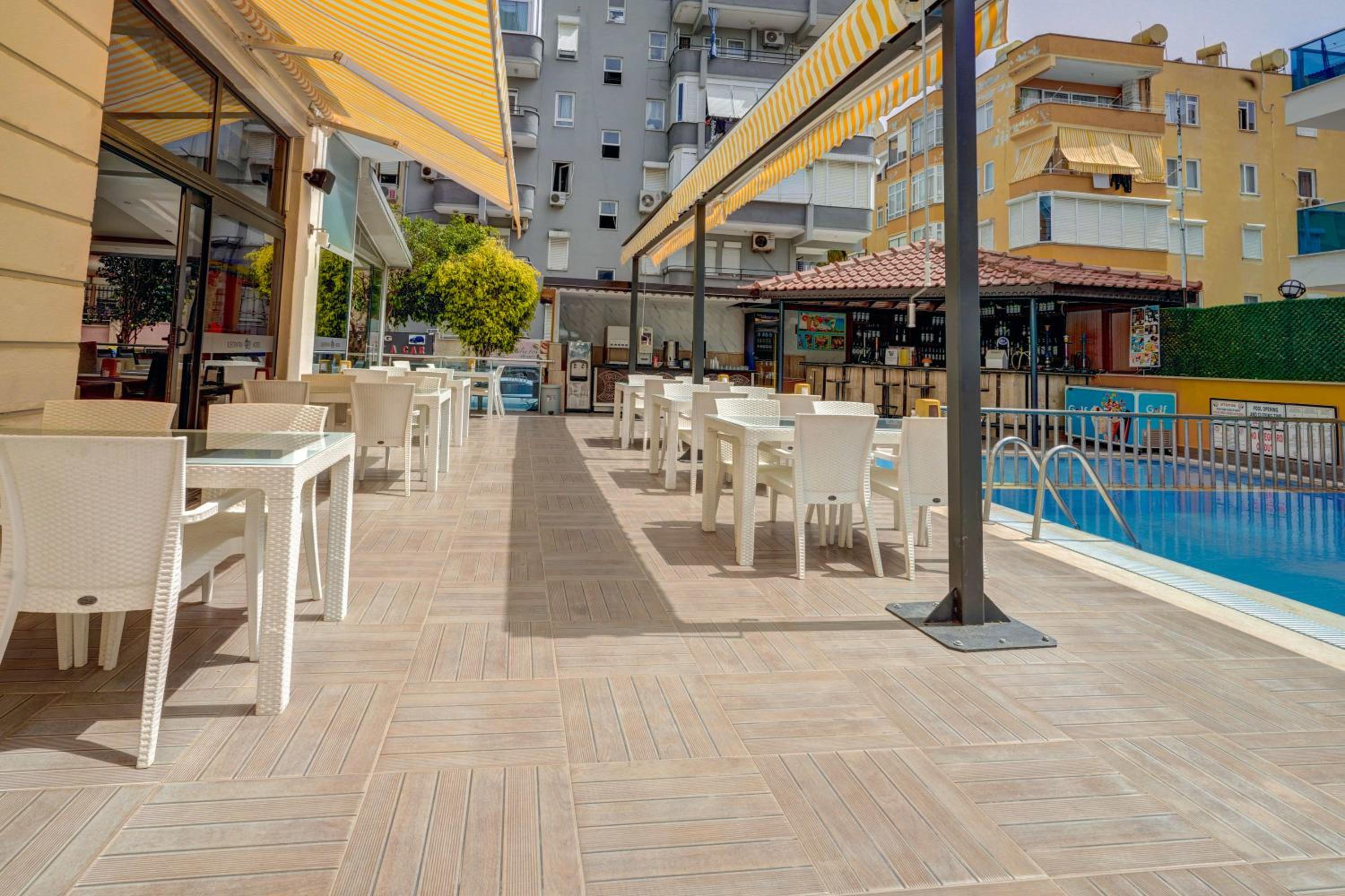 Kleopatra Arsi Hotel - Image 59