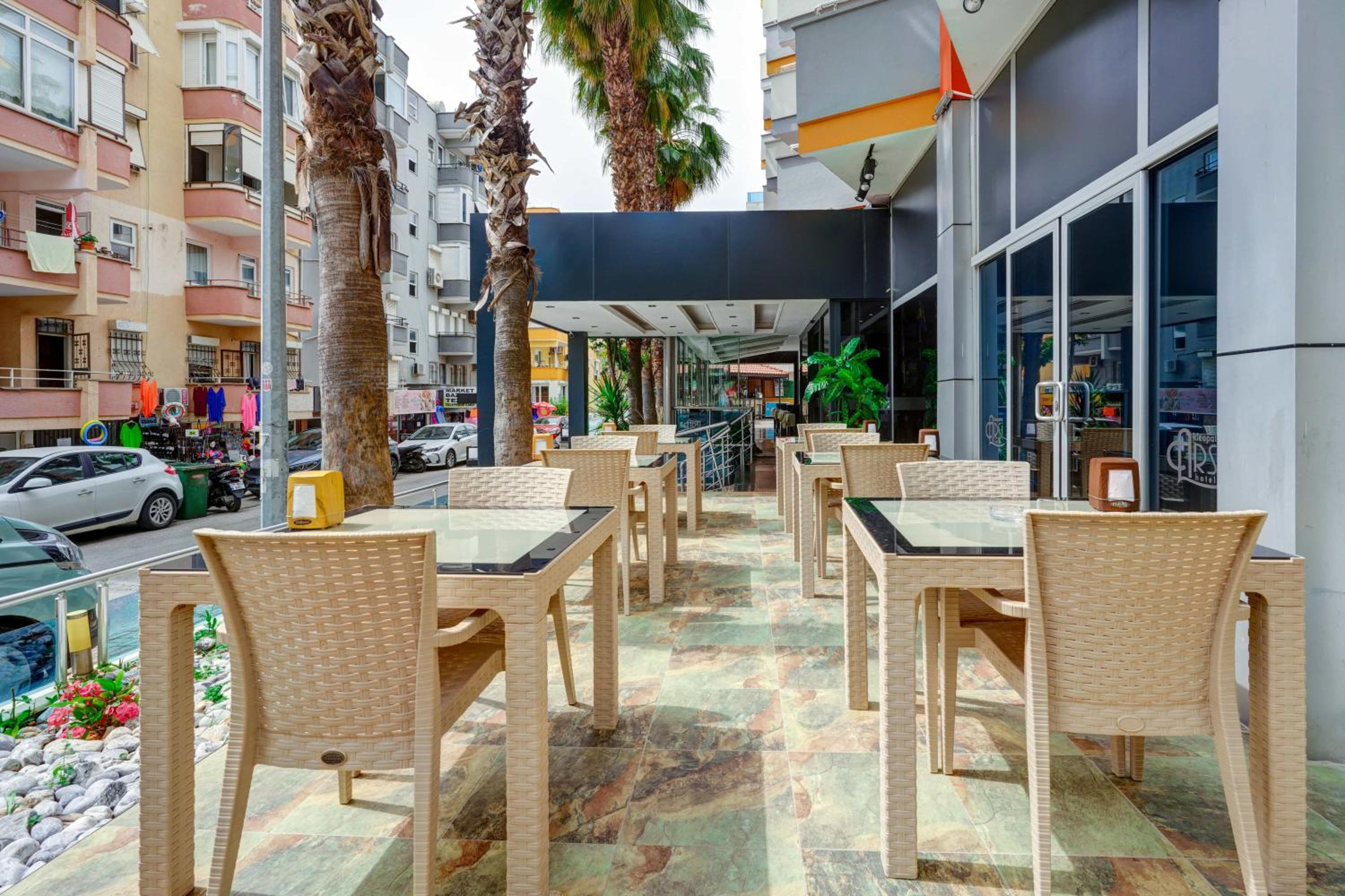 Kleopatra Arsi Hotel - Image 62