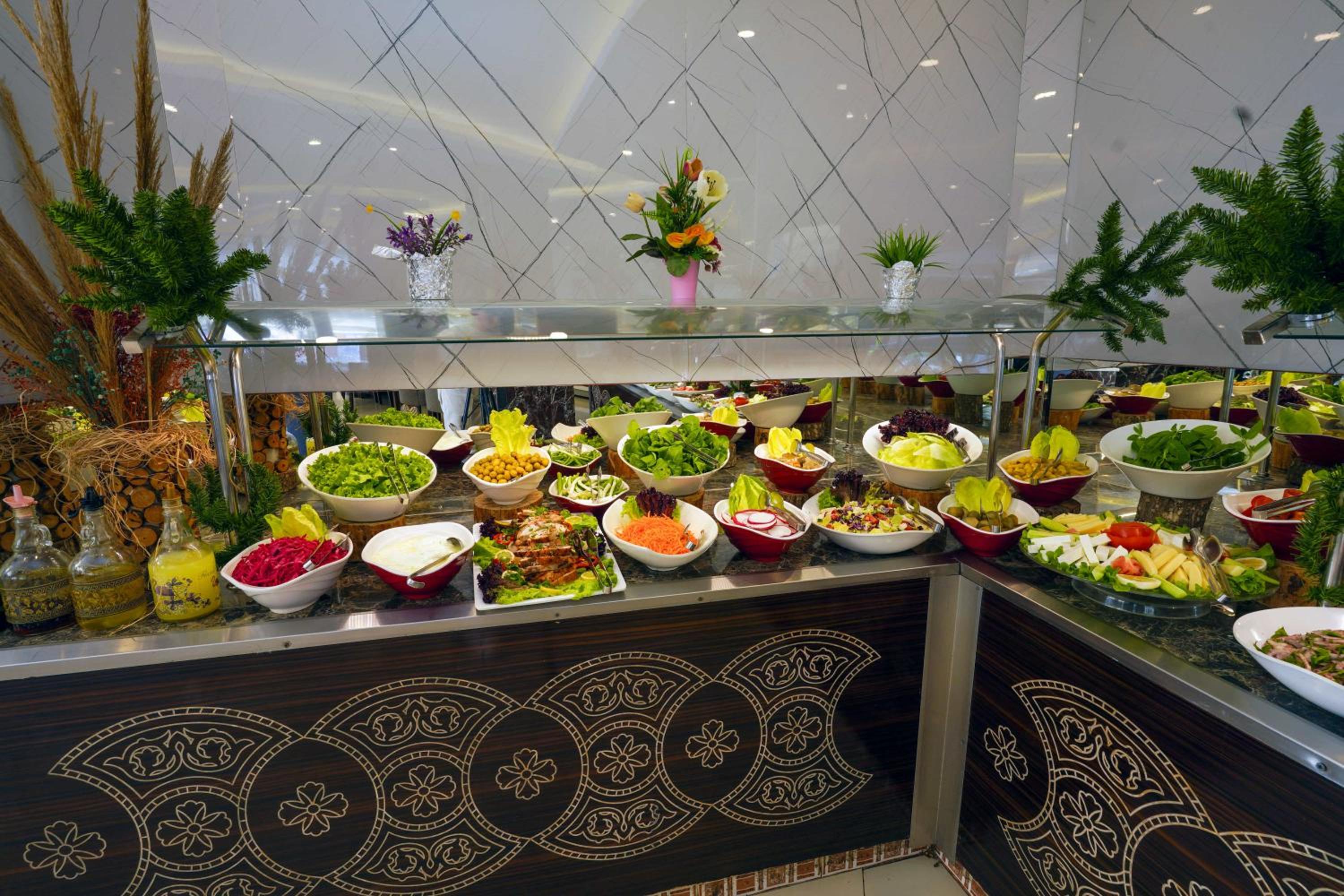 Kleopatra Arsi Hotel - Image 64