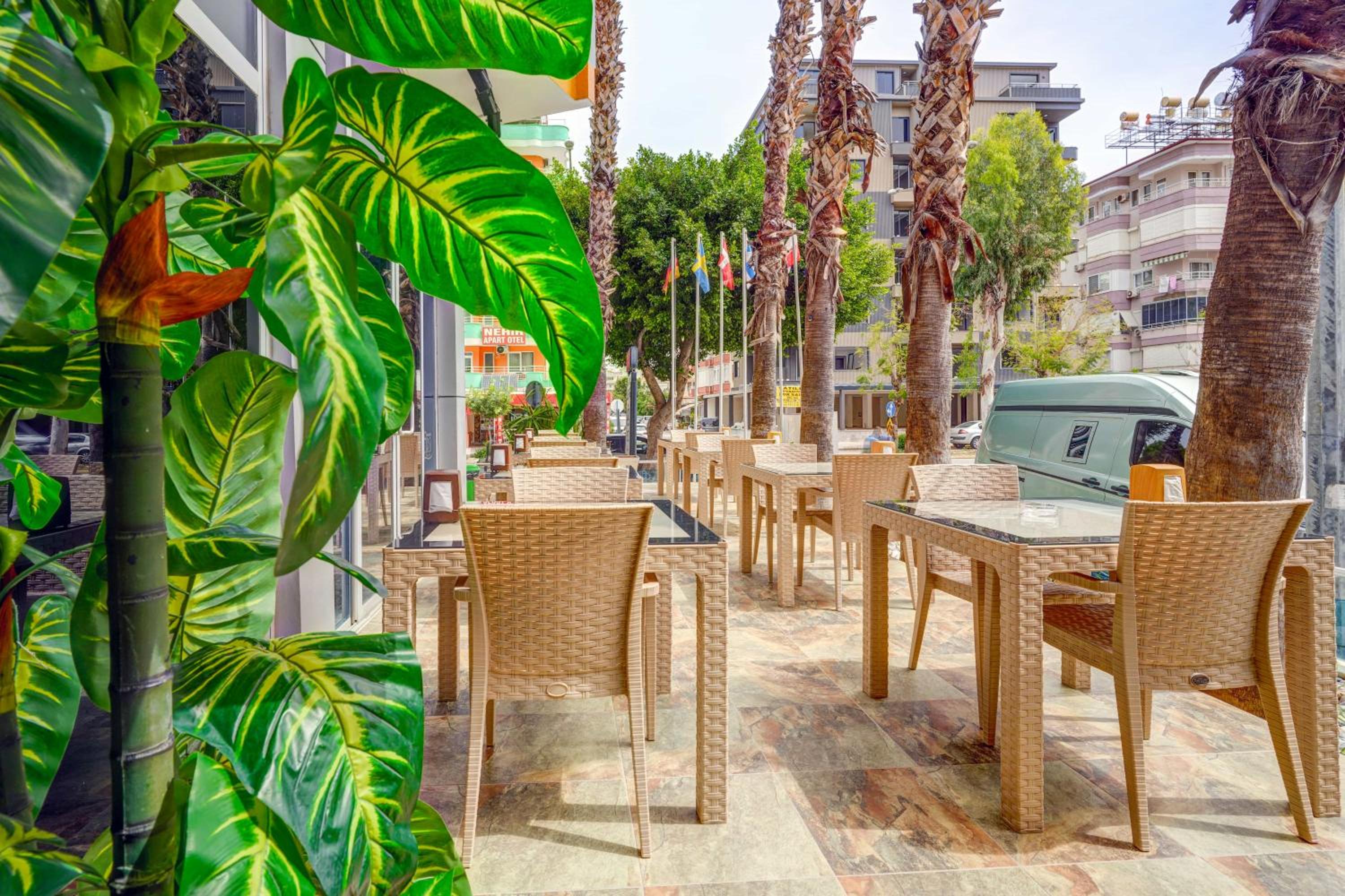 Kleopatra Arsi Hotel - Image 88