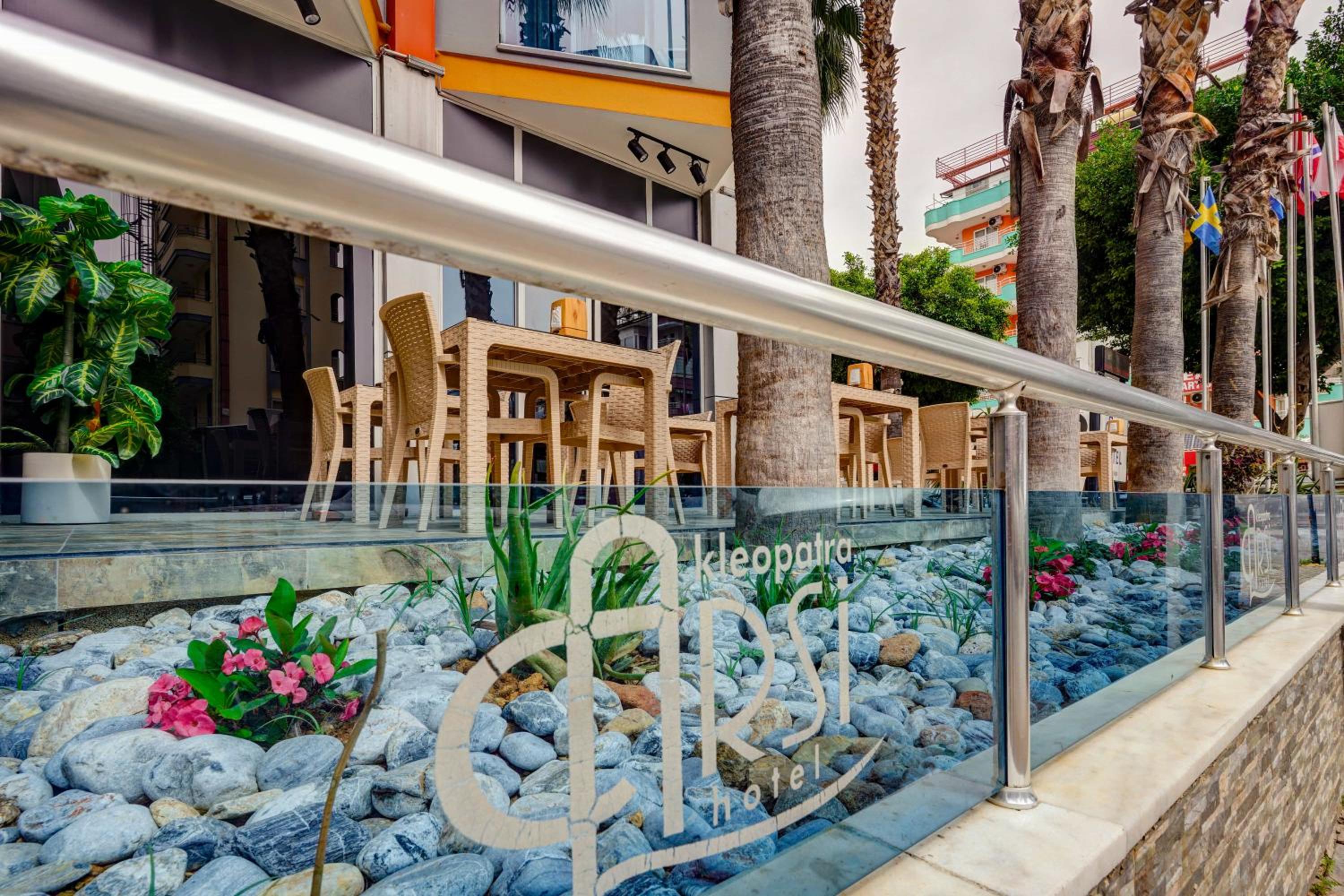 Kleopatra Arsi Hotel - Image 76