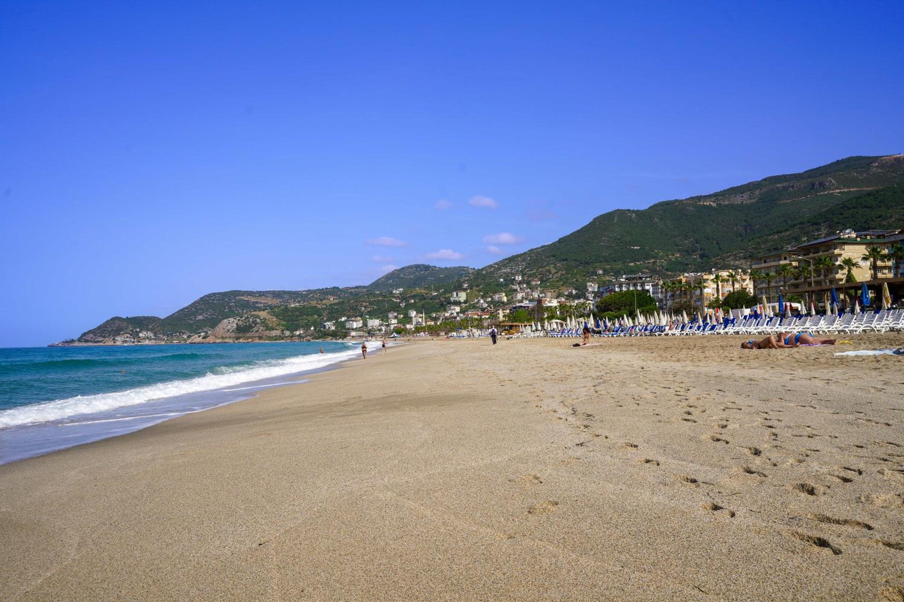 Kleopatra Arsi Hotel - Image 85