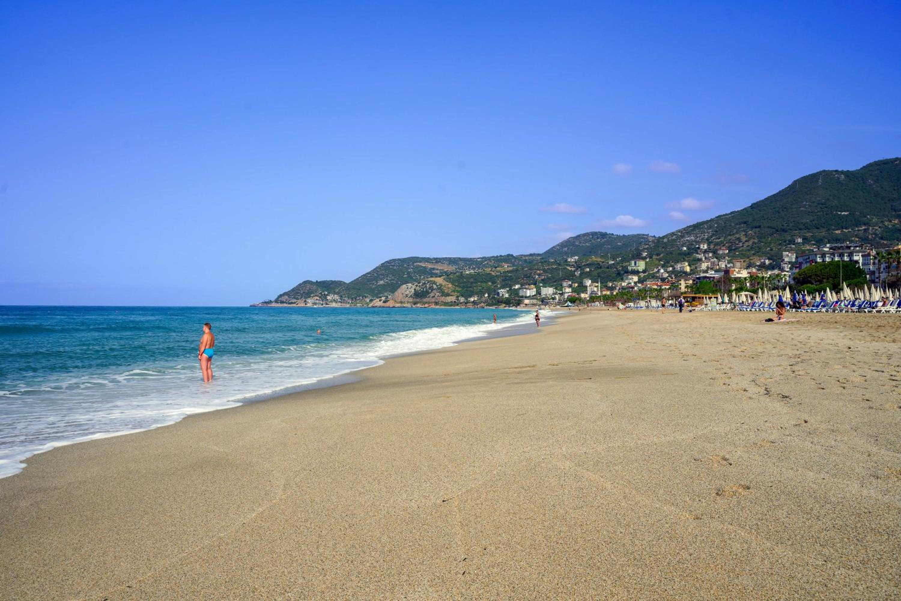 Kleopatra Arsi Hotel - Image 86