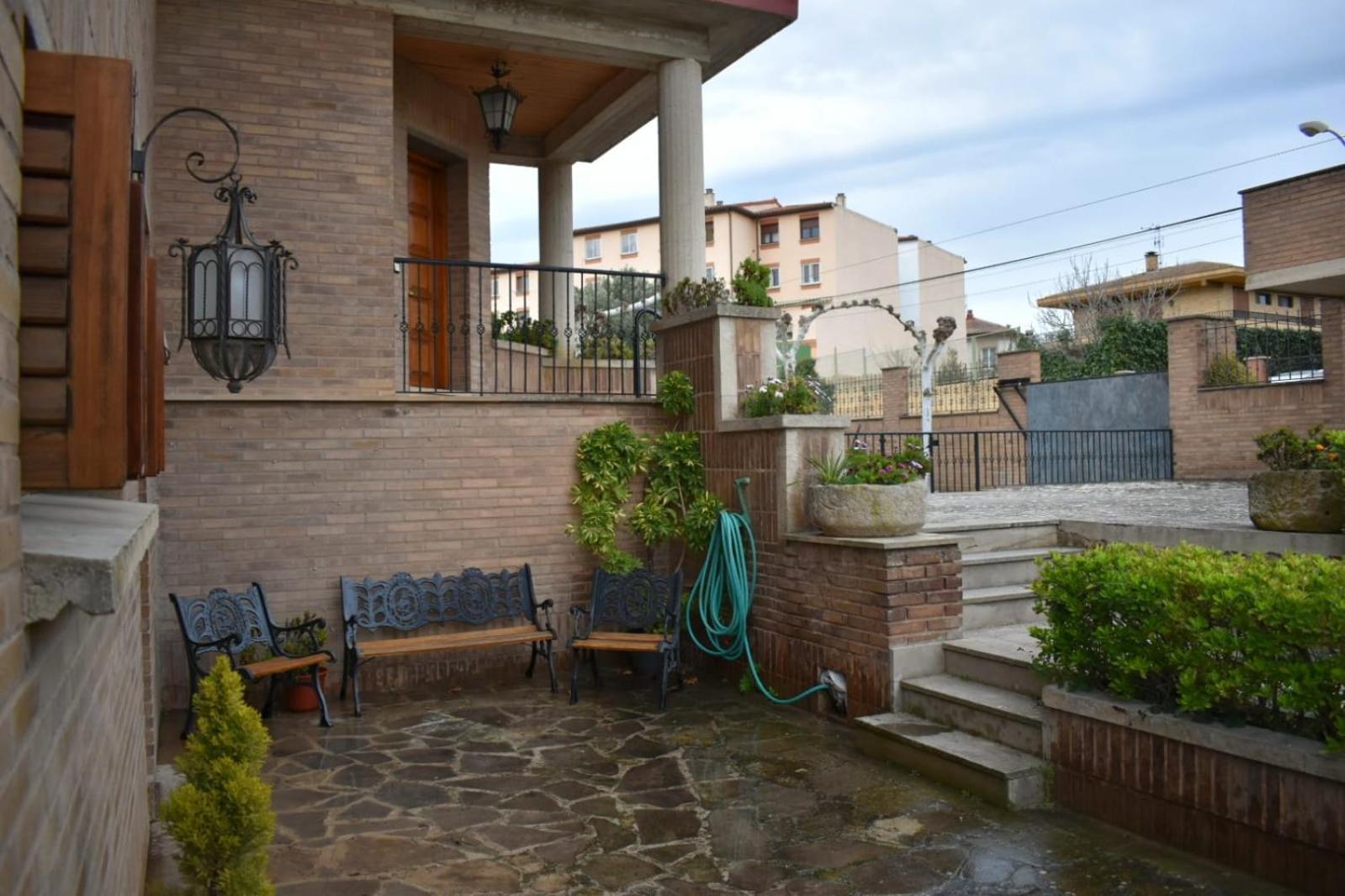 Casa Gilgar Olite