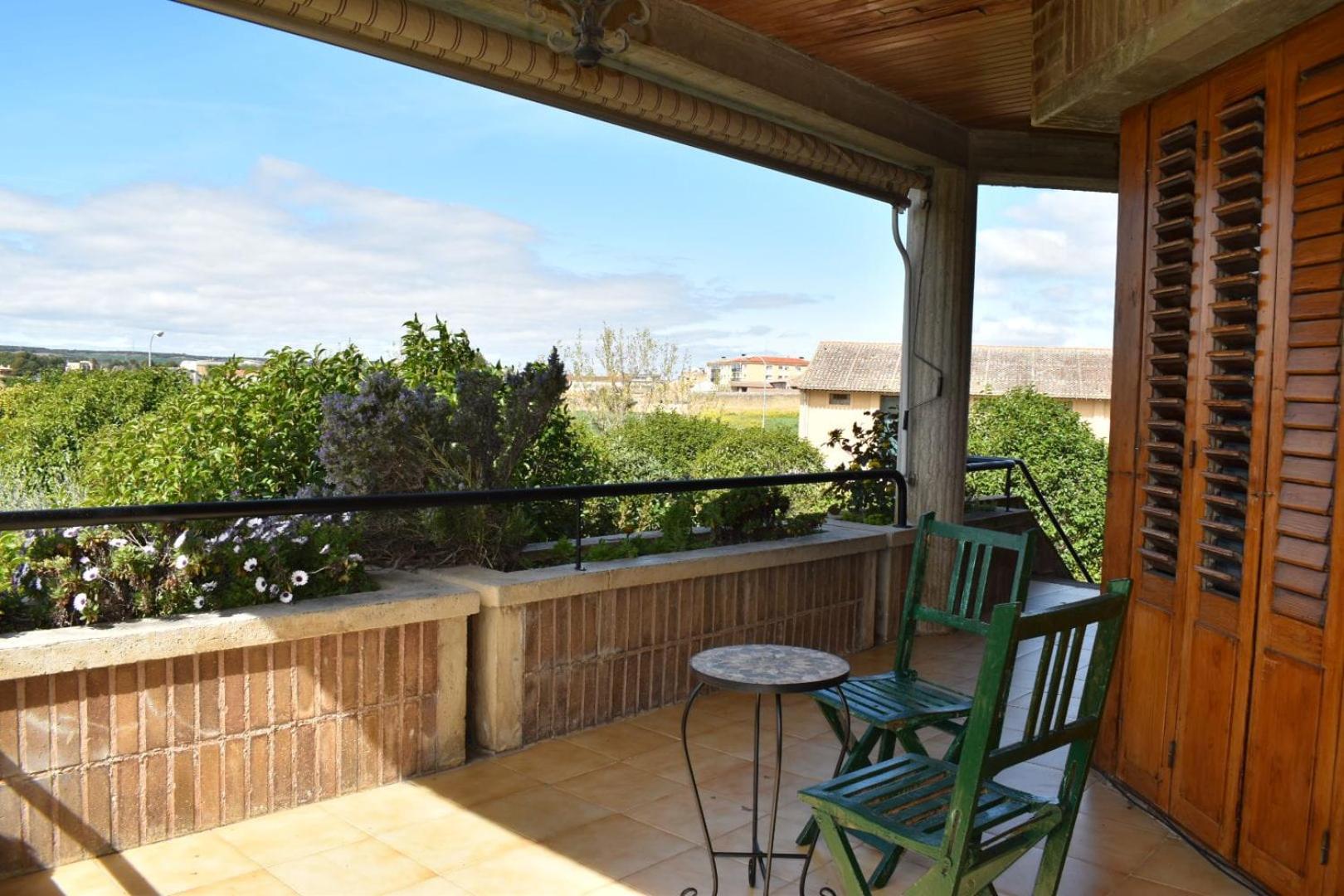 Casa Gilgar Olite