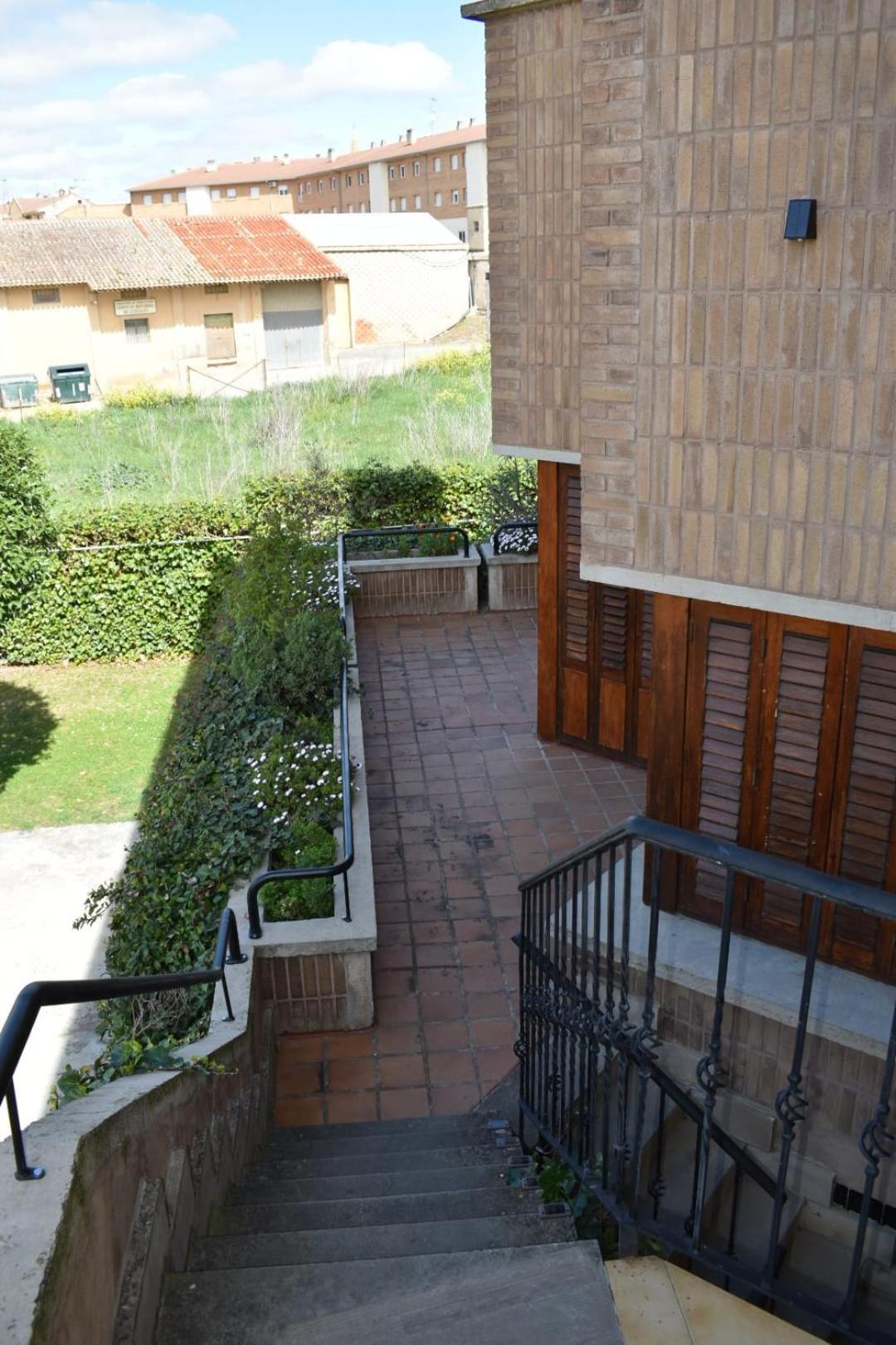 Casa Gilgar Olite