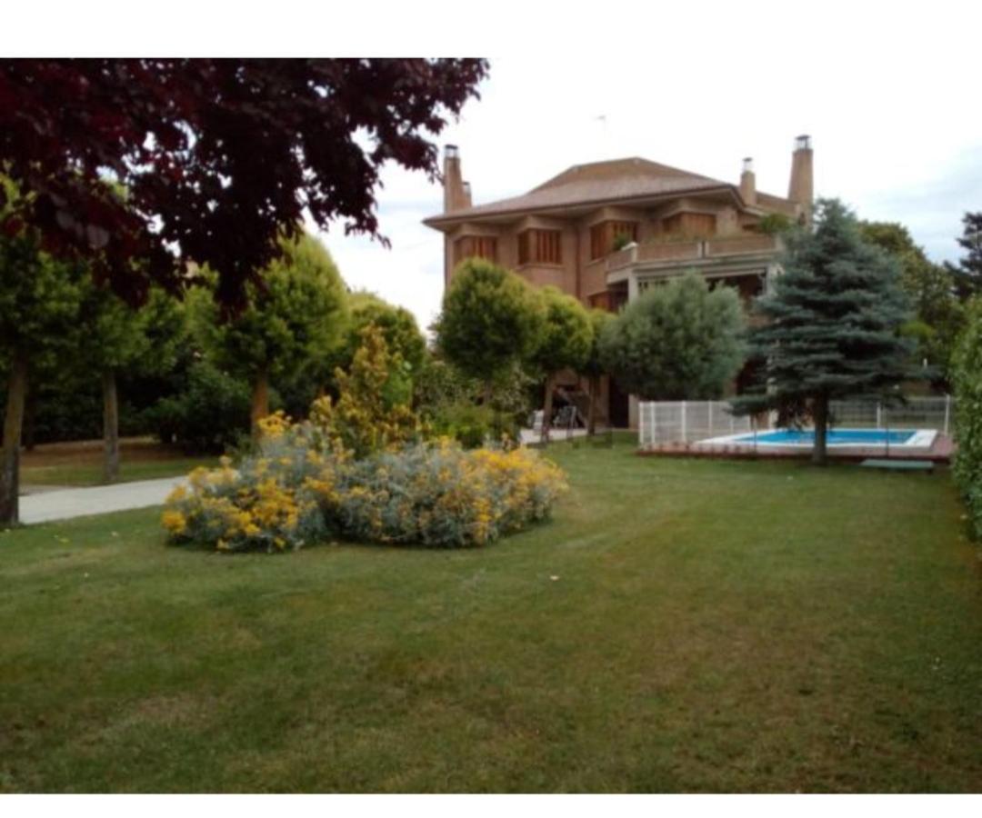 Casa Gilgar Olite