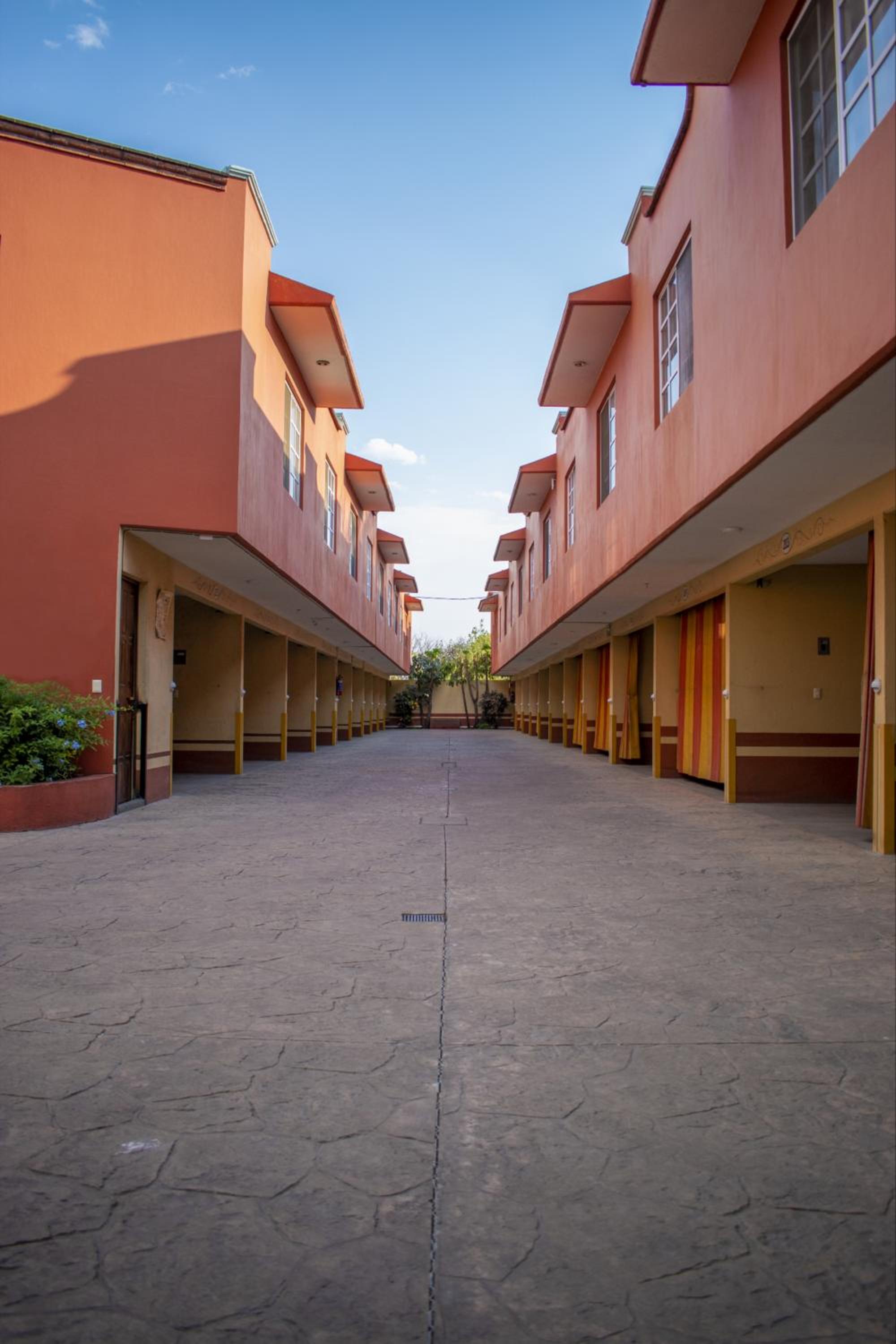 Auto Hotel Estrella del Sur view 5