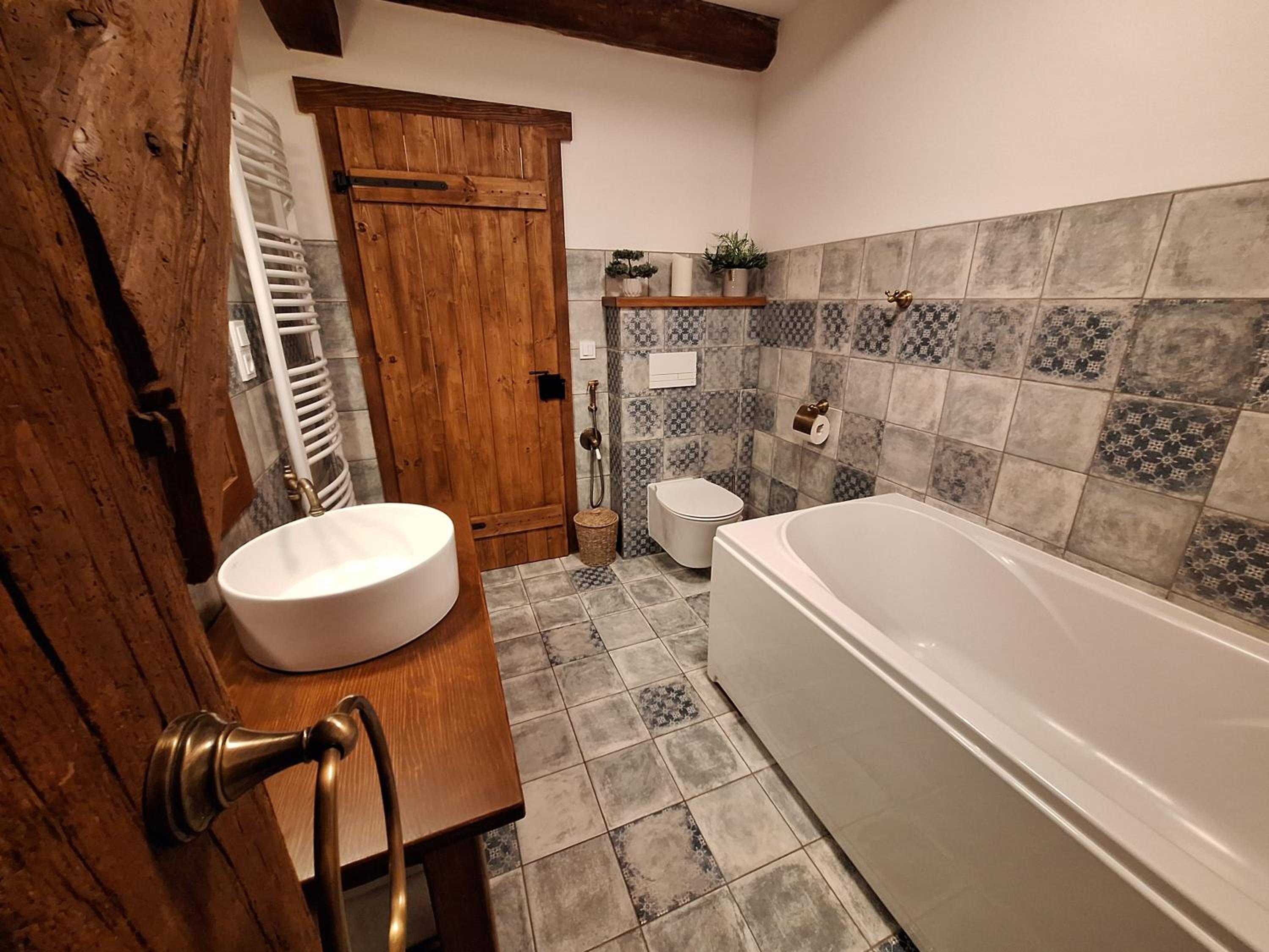 Apartmány Ve starém pivovaru