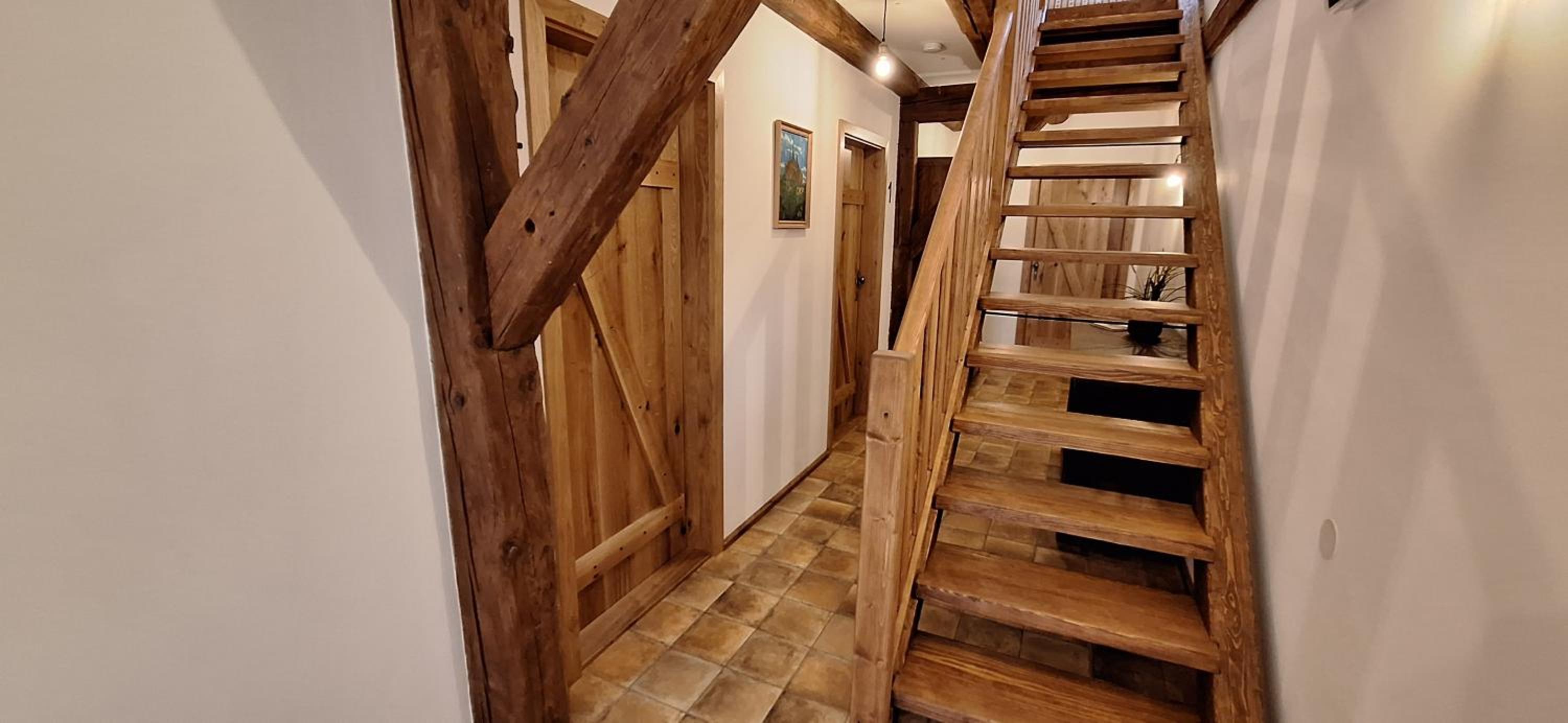 Apartmány Ve starém pivovaru