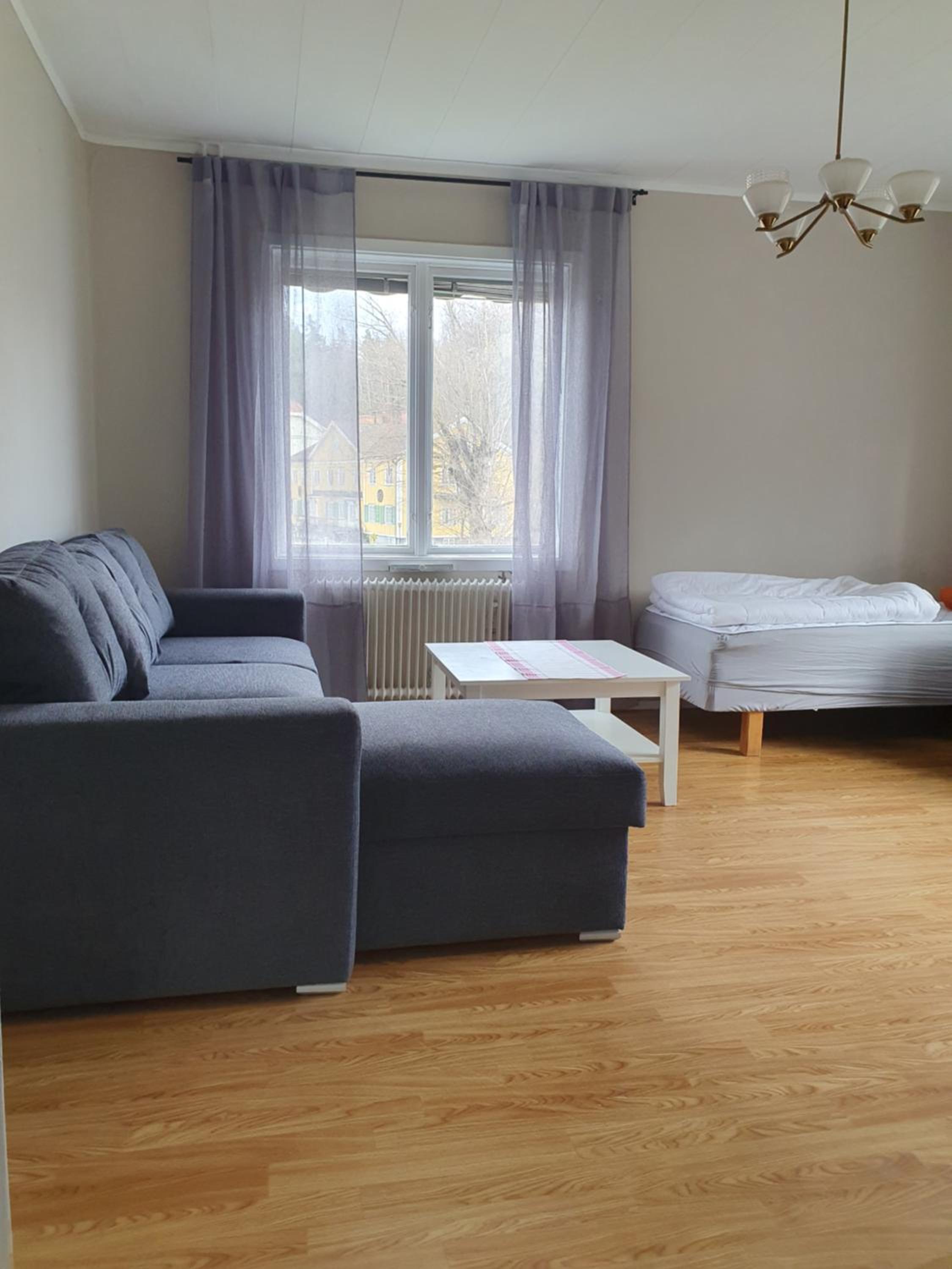 Lägenhet 50kvm, Kolmården Apartments & Cottage view 3
