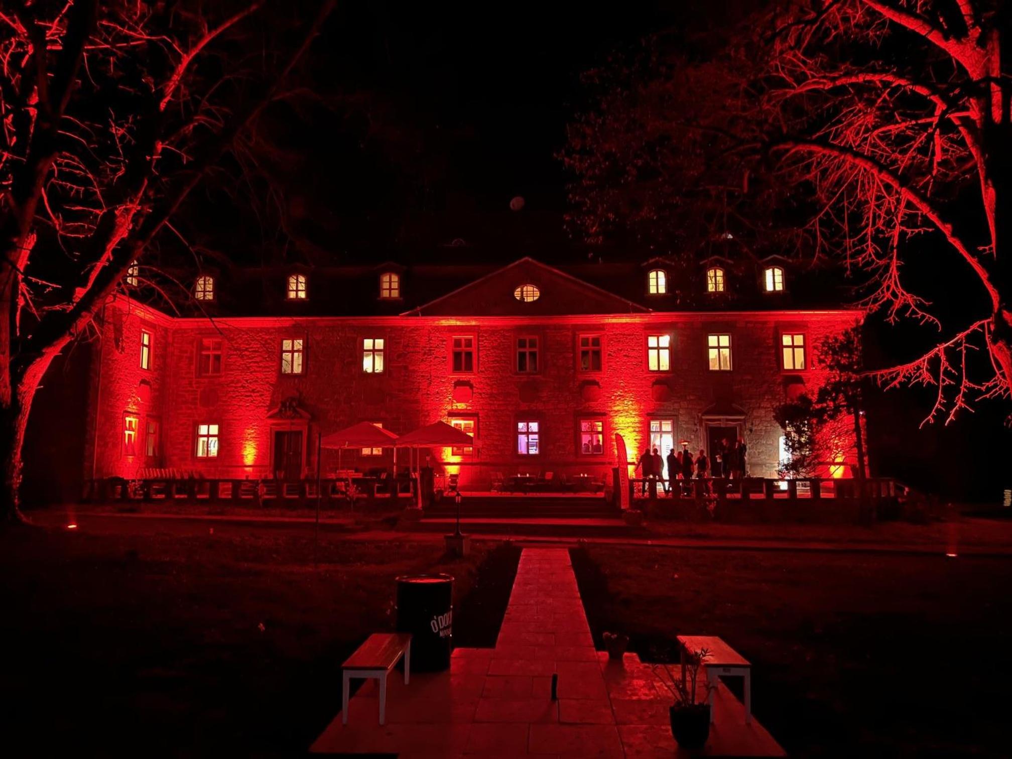 Schloss Zingst