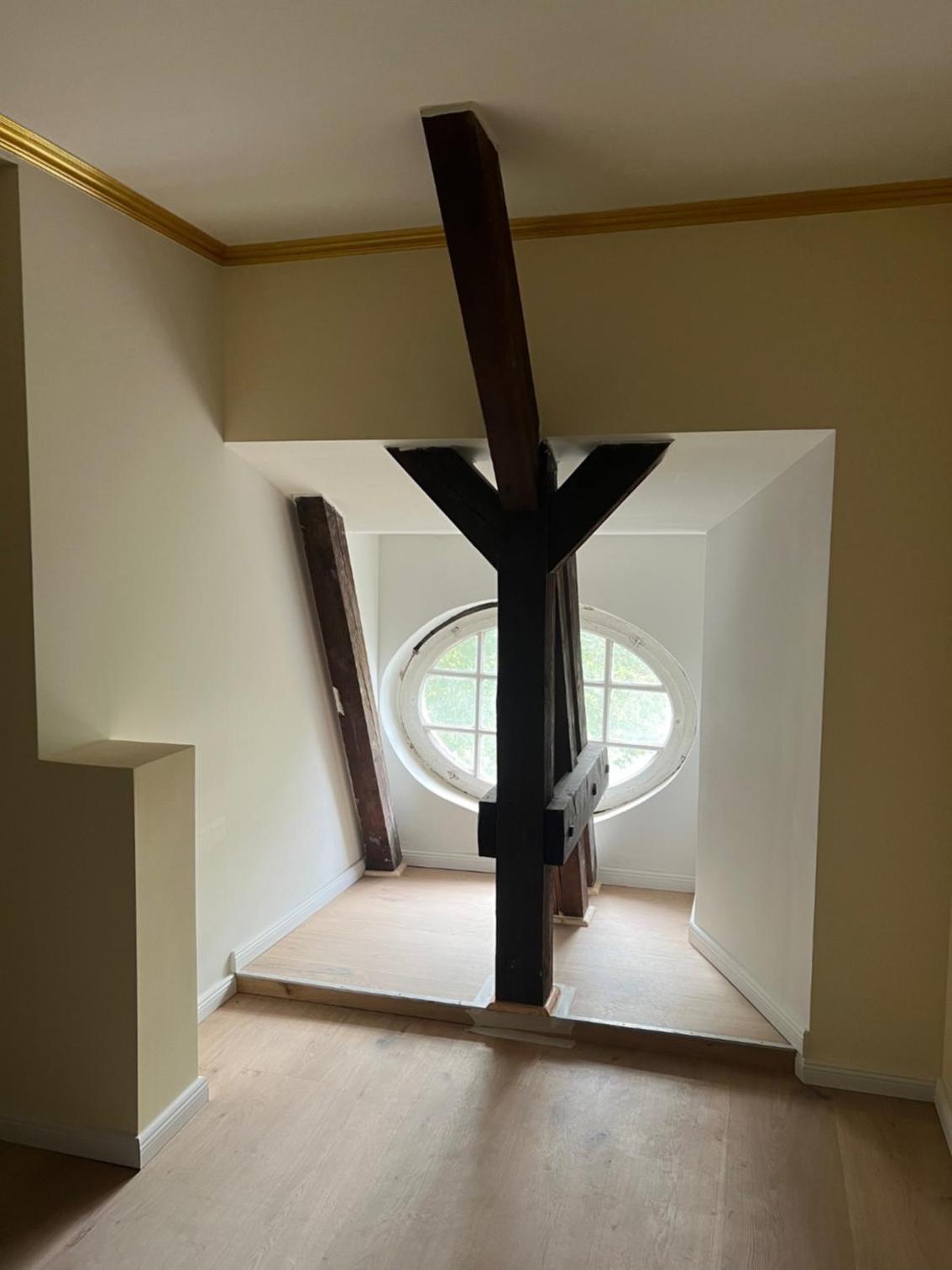 Schloss Zingst