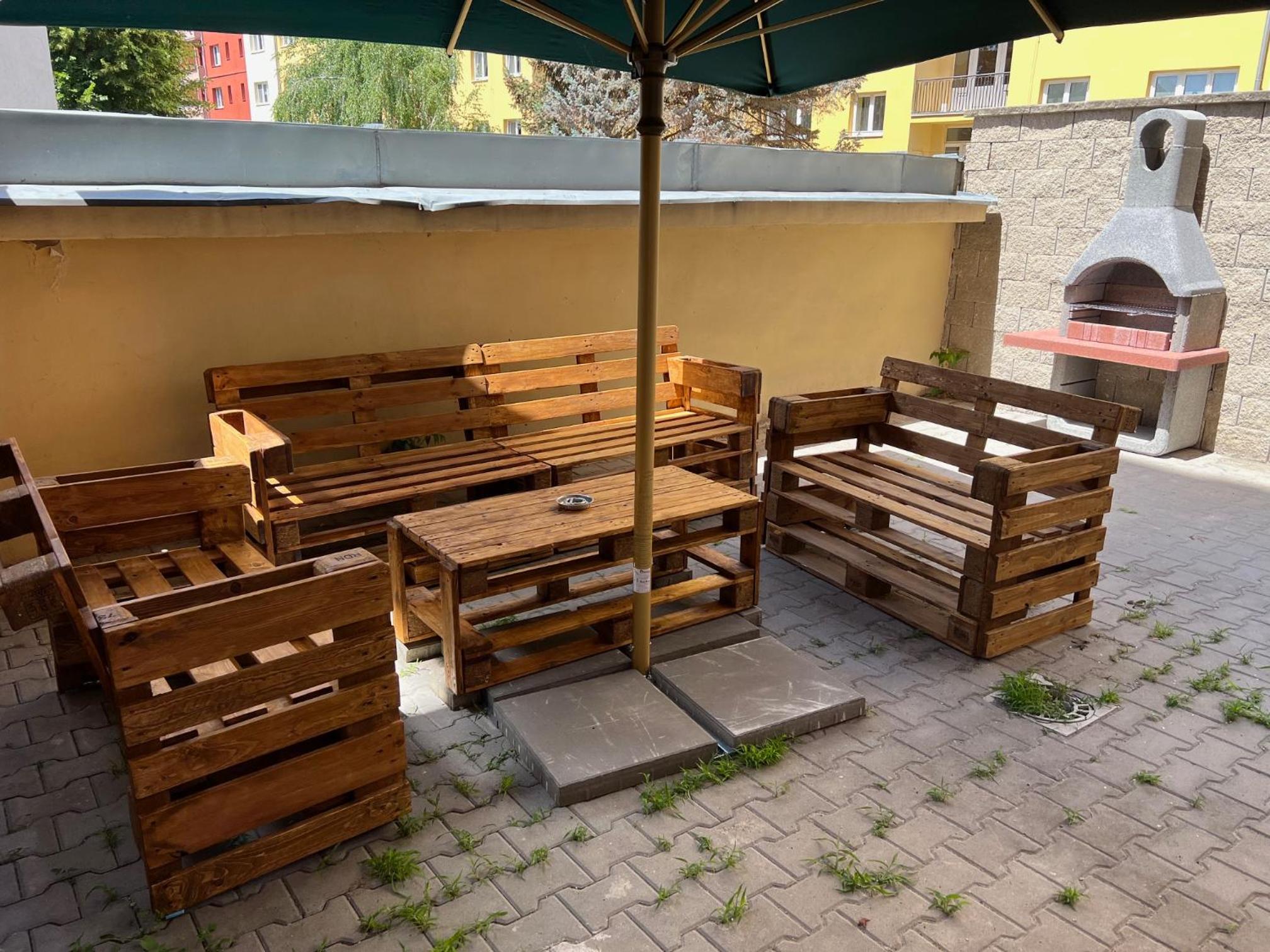 Apartman Centrum 402