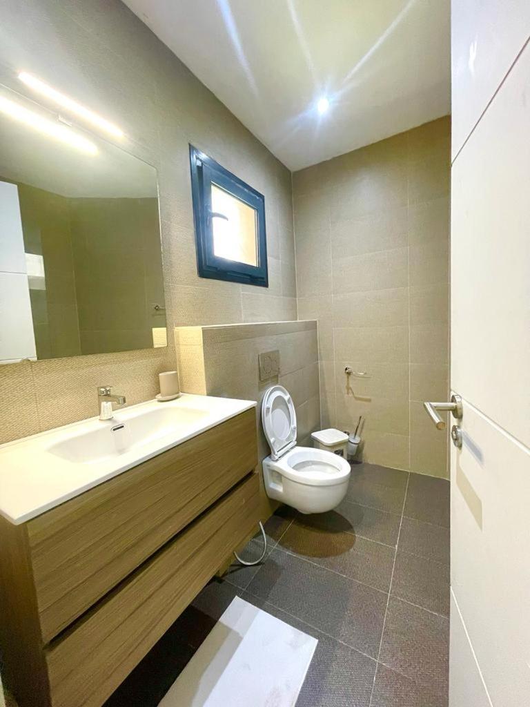 immeuble KMT PRESTIGE