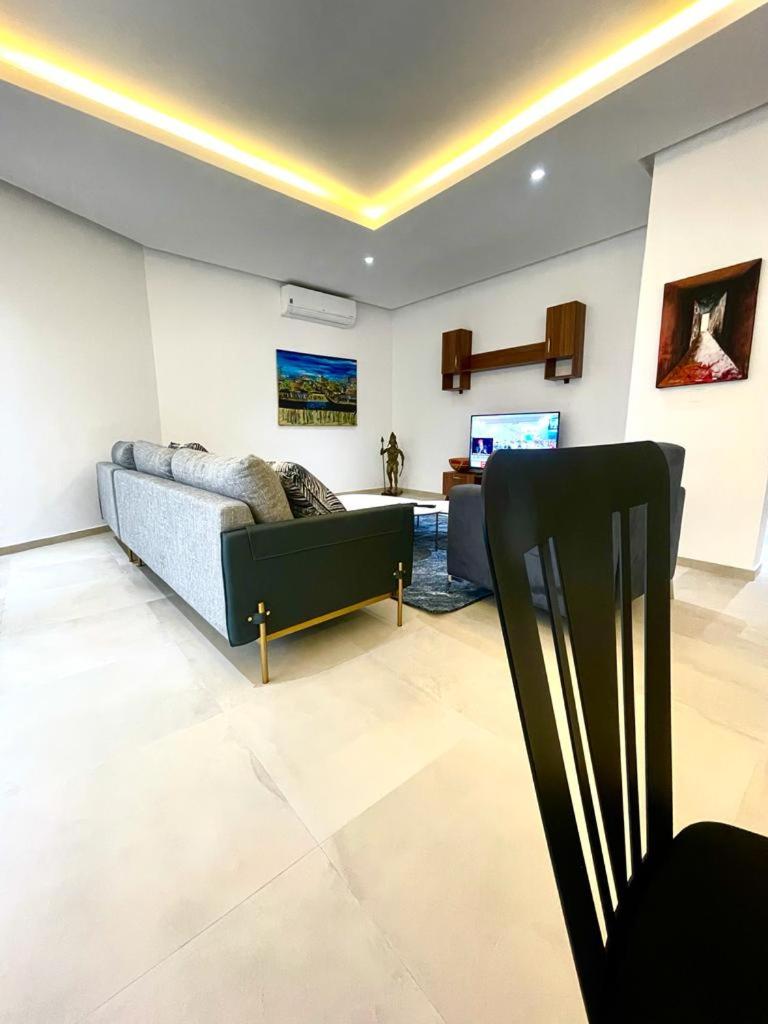 immeuble KMT PRESTIGE