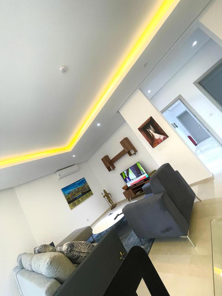 immeuble KMT PRESTIGE
