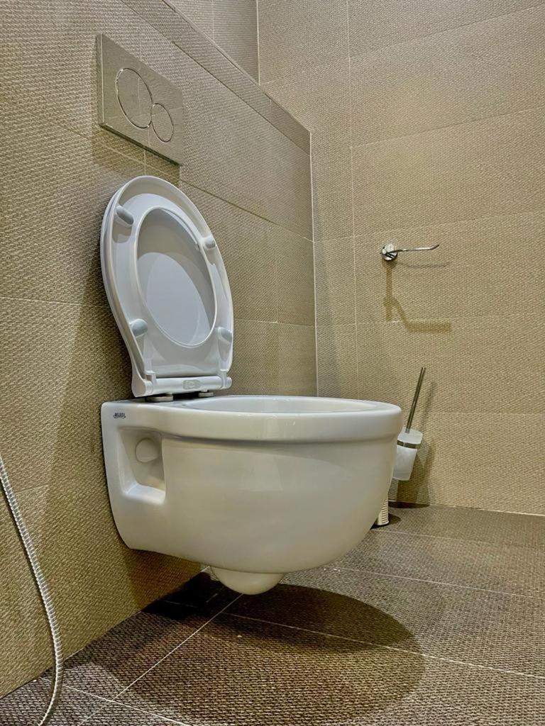 immeuble KMT PRESTIGE