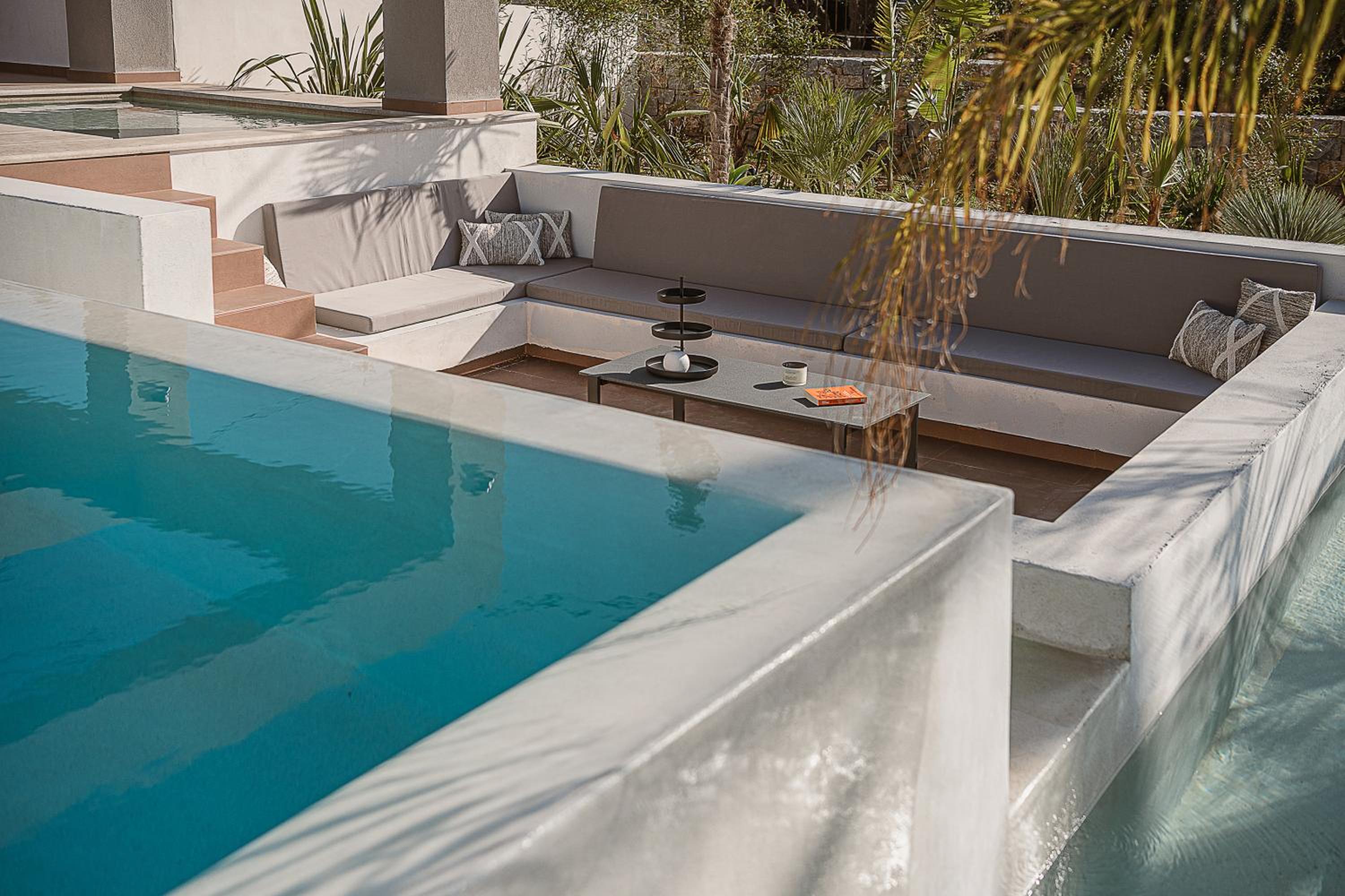 Villa Aora Falassarna Beach I New luxury villa with infinity pool view 5