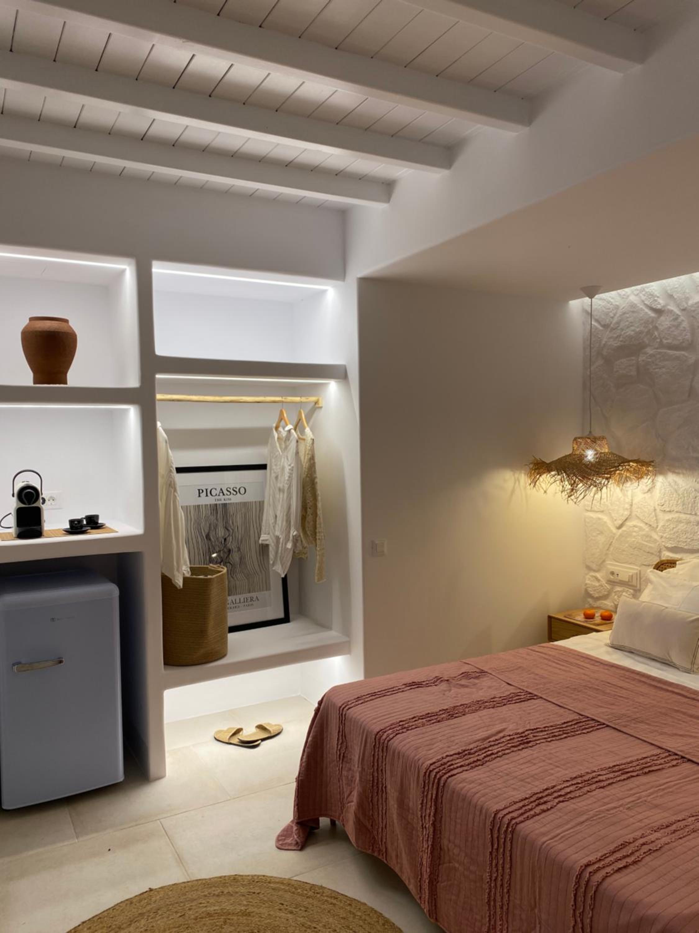 Levantes House Mykonos photo 4