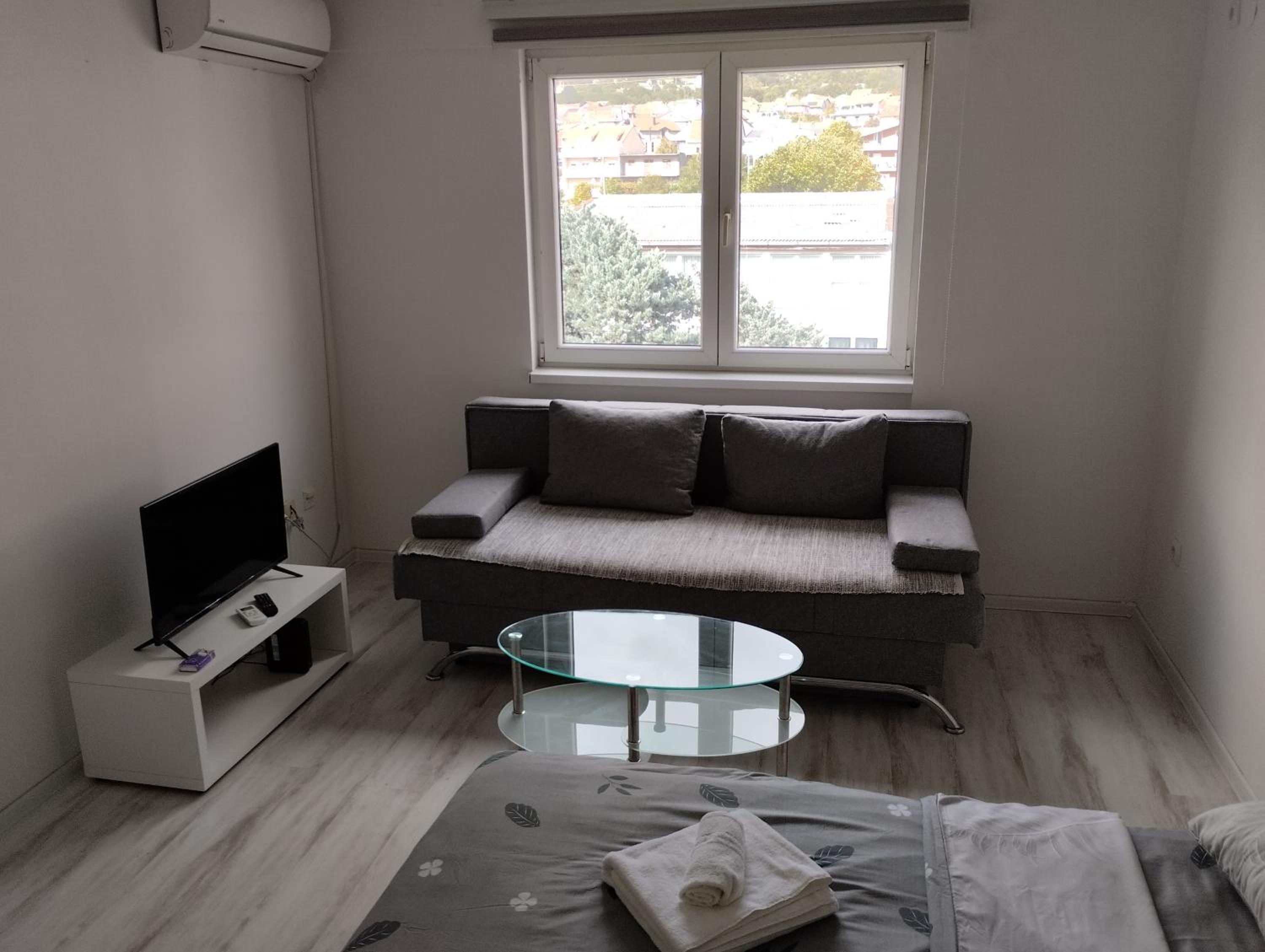 Apartman VB