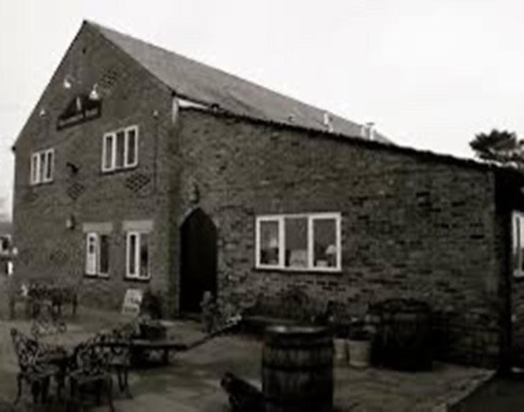 Brandreth Barn