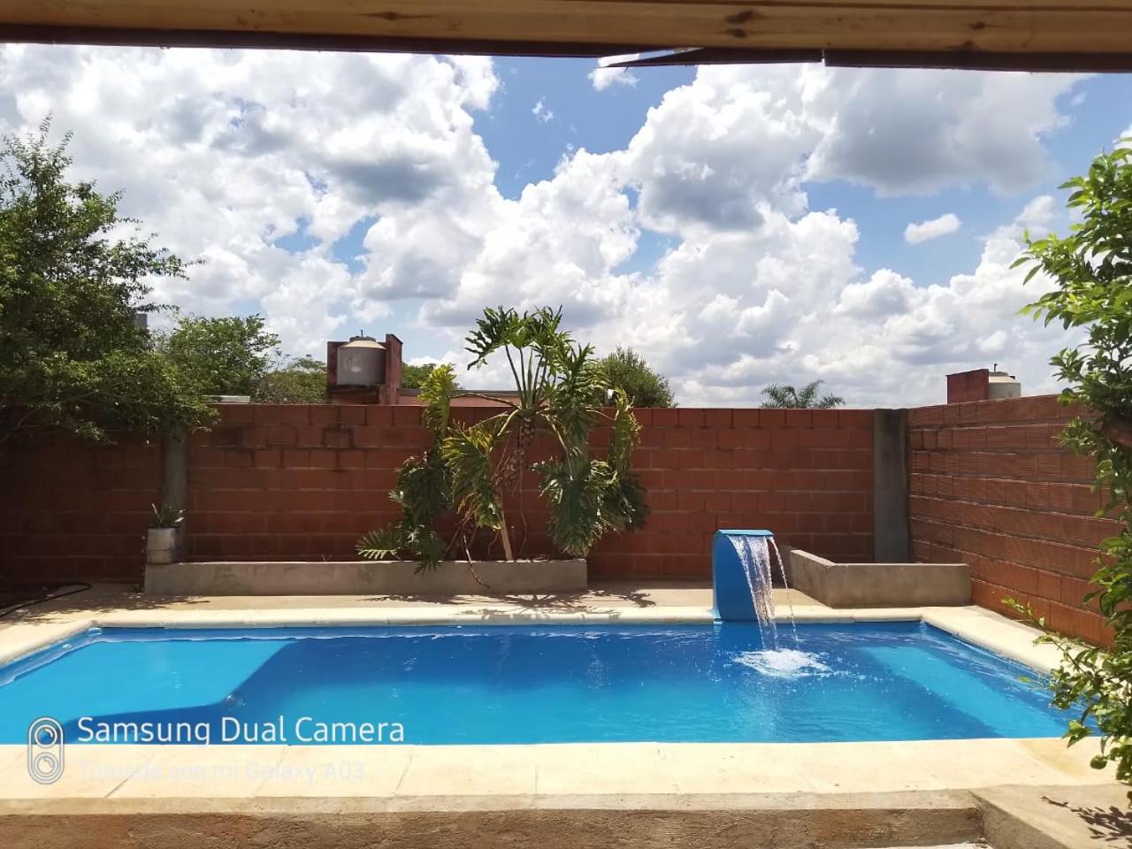 Cunumí
