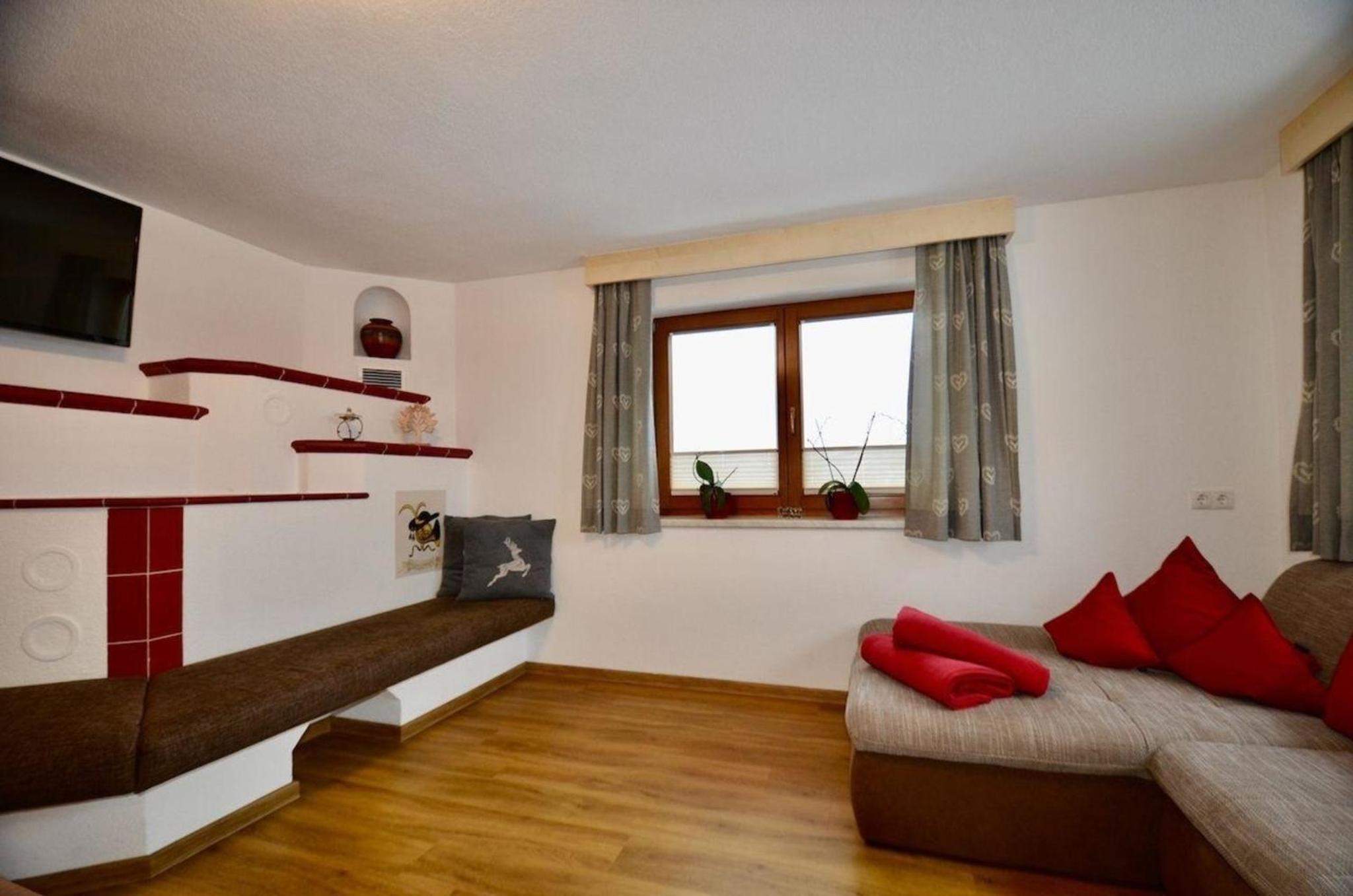 Ferienwohnung Gebhard in Umhausen