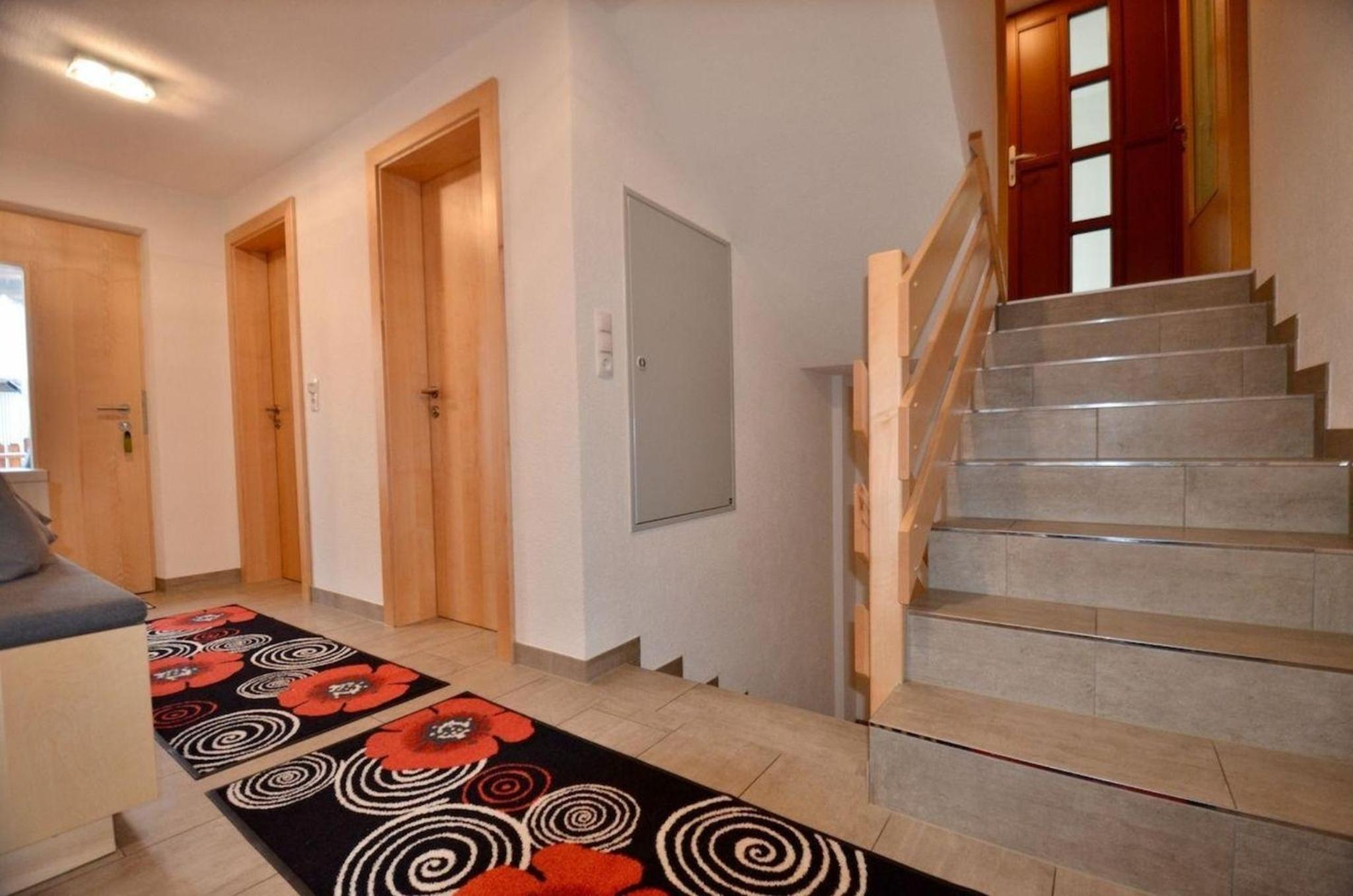 Ferienwohnung Gebhard in Umhausen