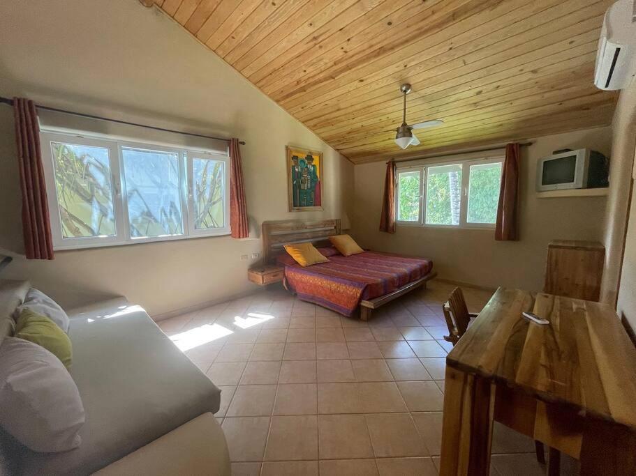 Alisei - All comfort Apartment by the sea (4 pax) view 4