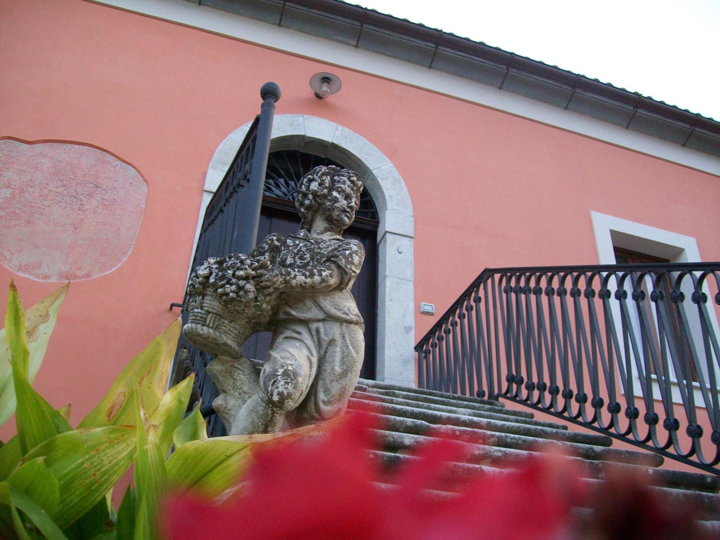 Agriturismo La Palazza