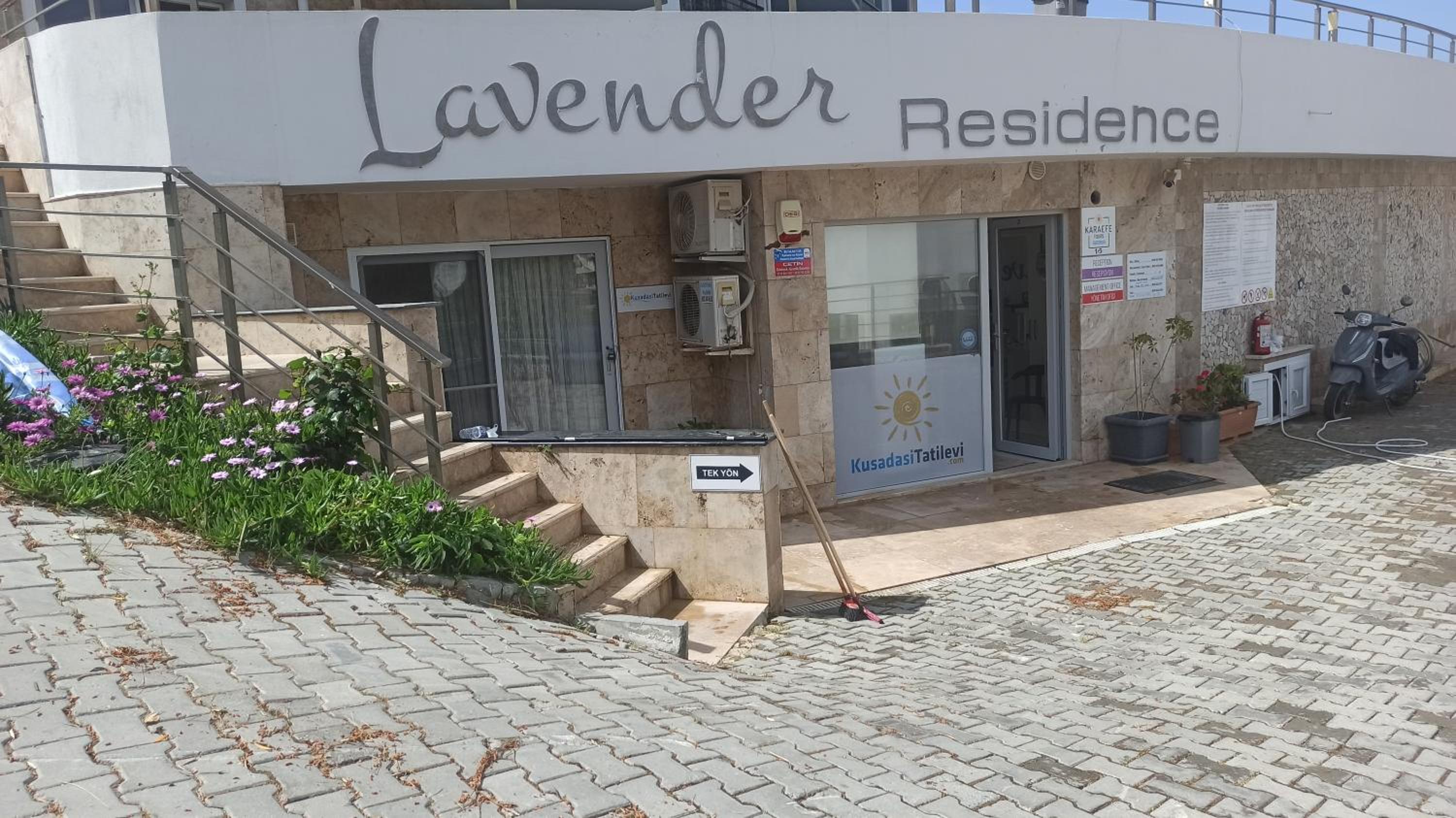 Lavender Residence - Image 79